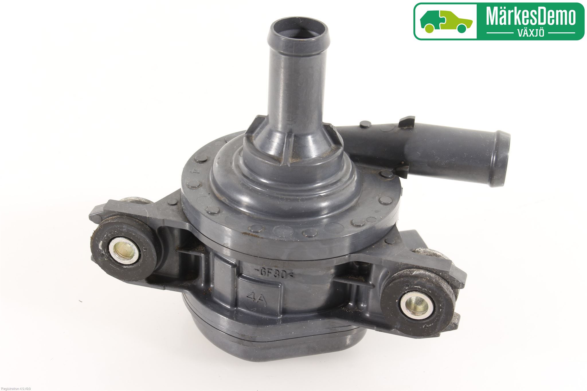 Toyota C-HR 16-23 Värme Cirkulationspump