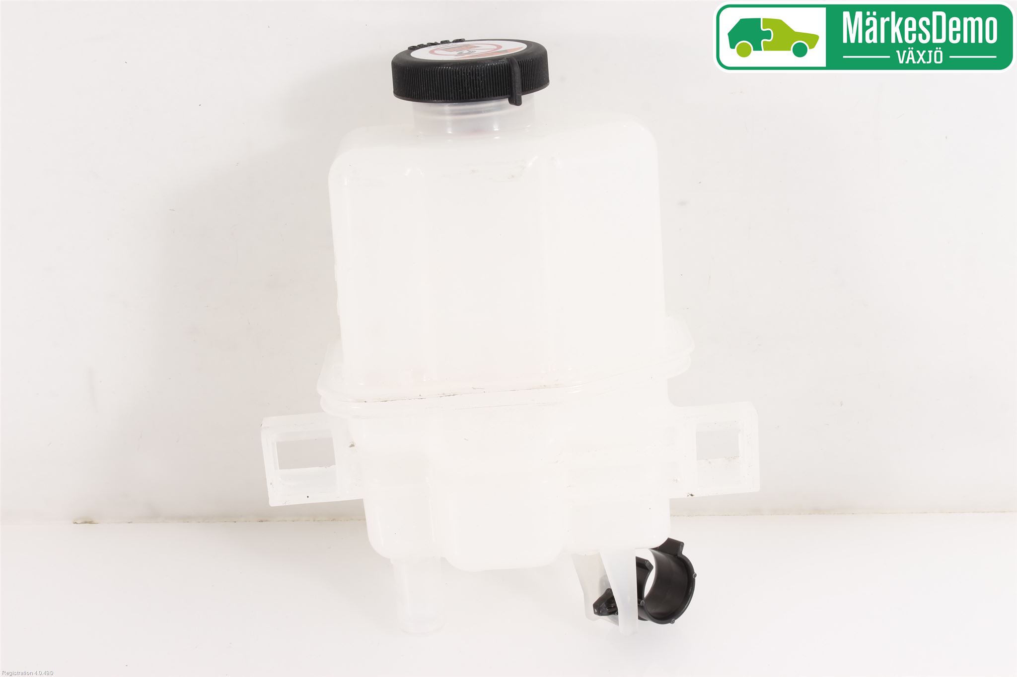 Toyota C-HR 16-23 Expansionstank