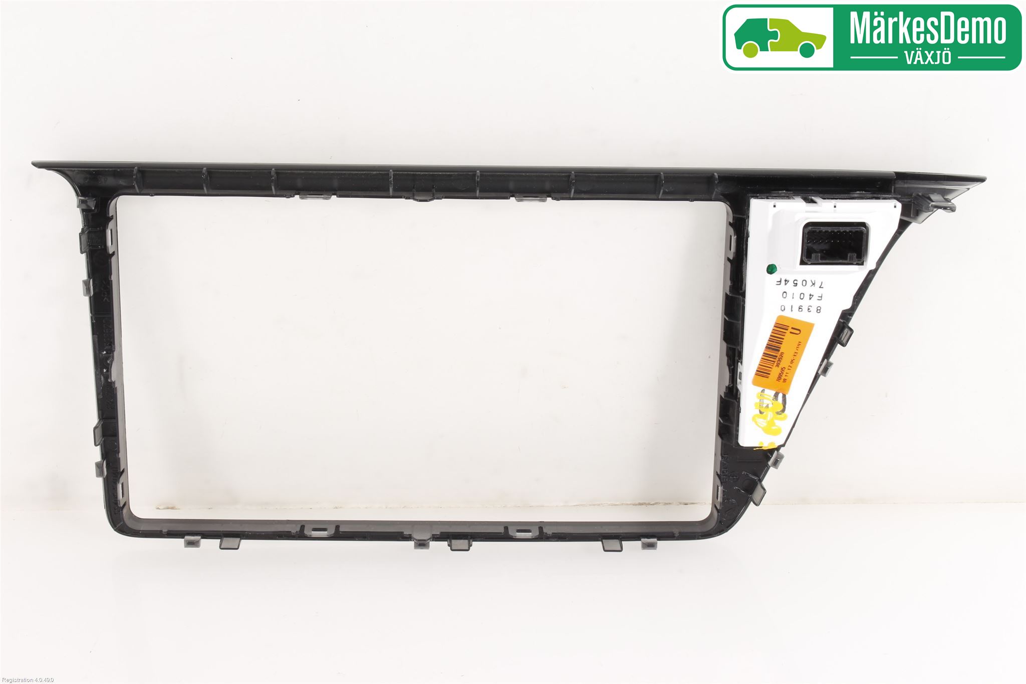 Toyota C-HR 16-23 Instrumentsarg