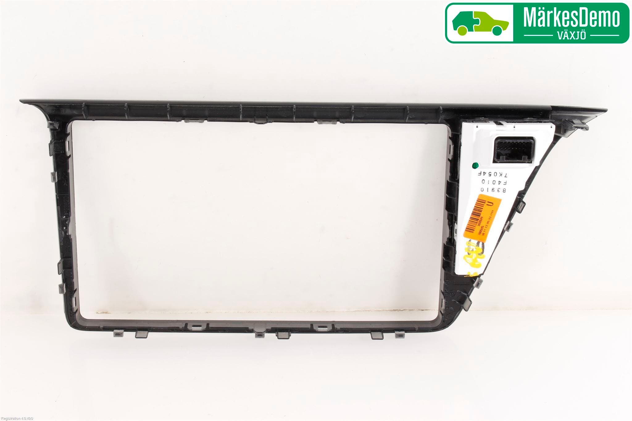 Toyota C-HR 16-23 Instrumentsarg