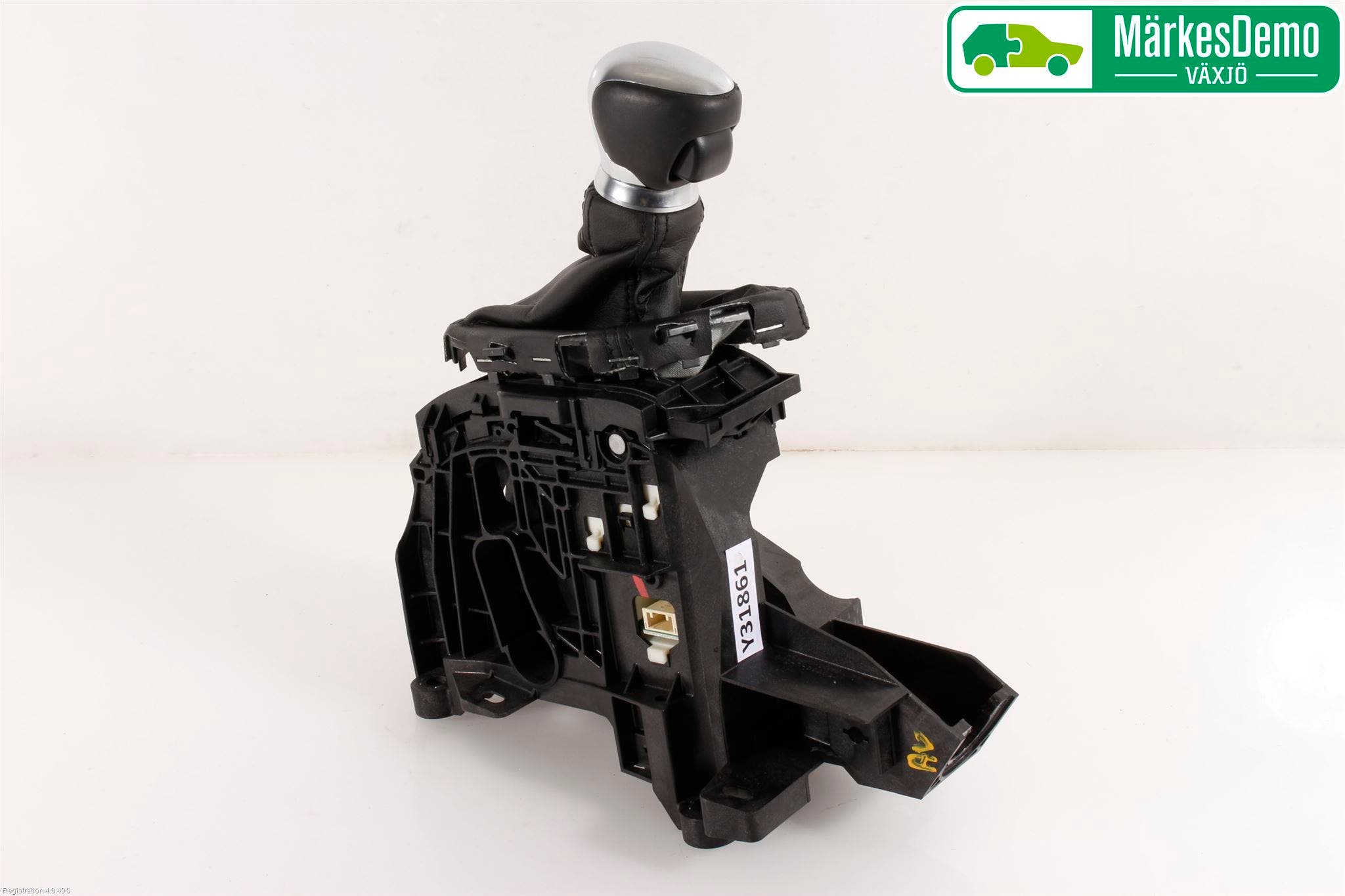 Toyota C-HR 16-23 Växelförare