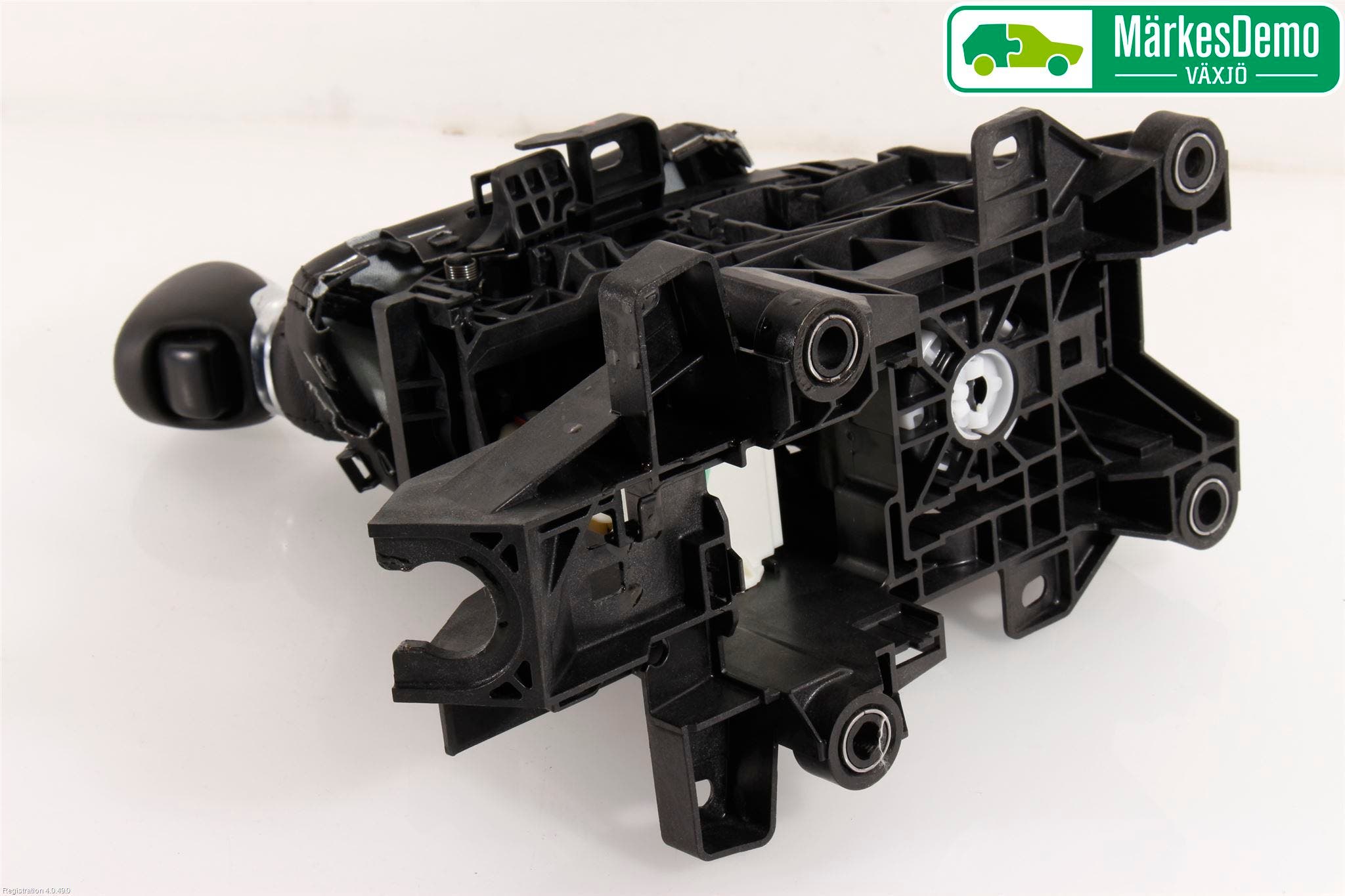 Toyota C-HR 16-23 Växelförare