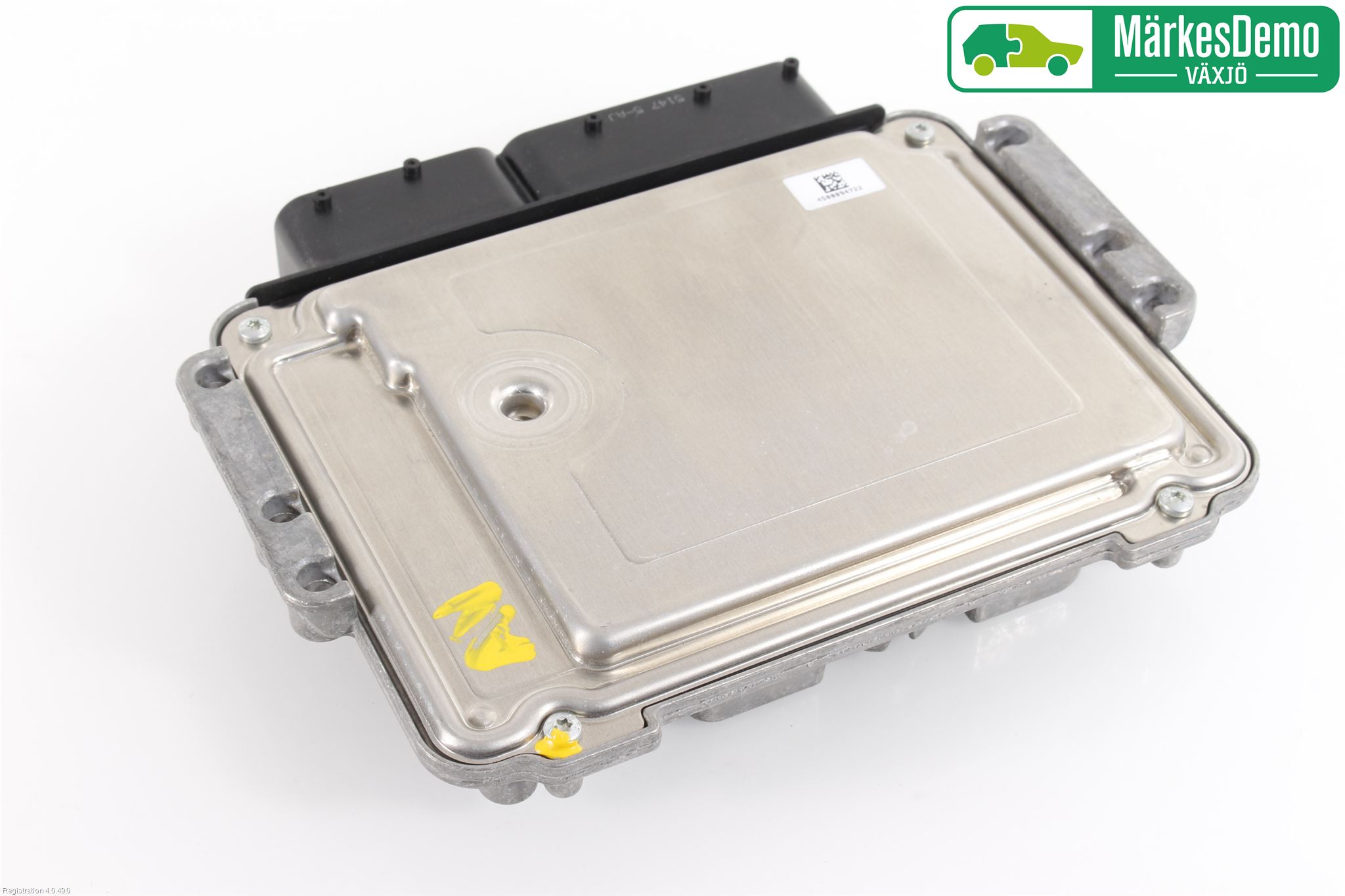 Suzuki SX4 S-CROSS 14-21 Styrenhet Insprut Bensin