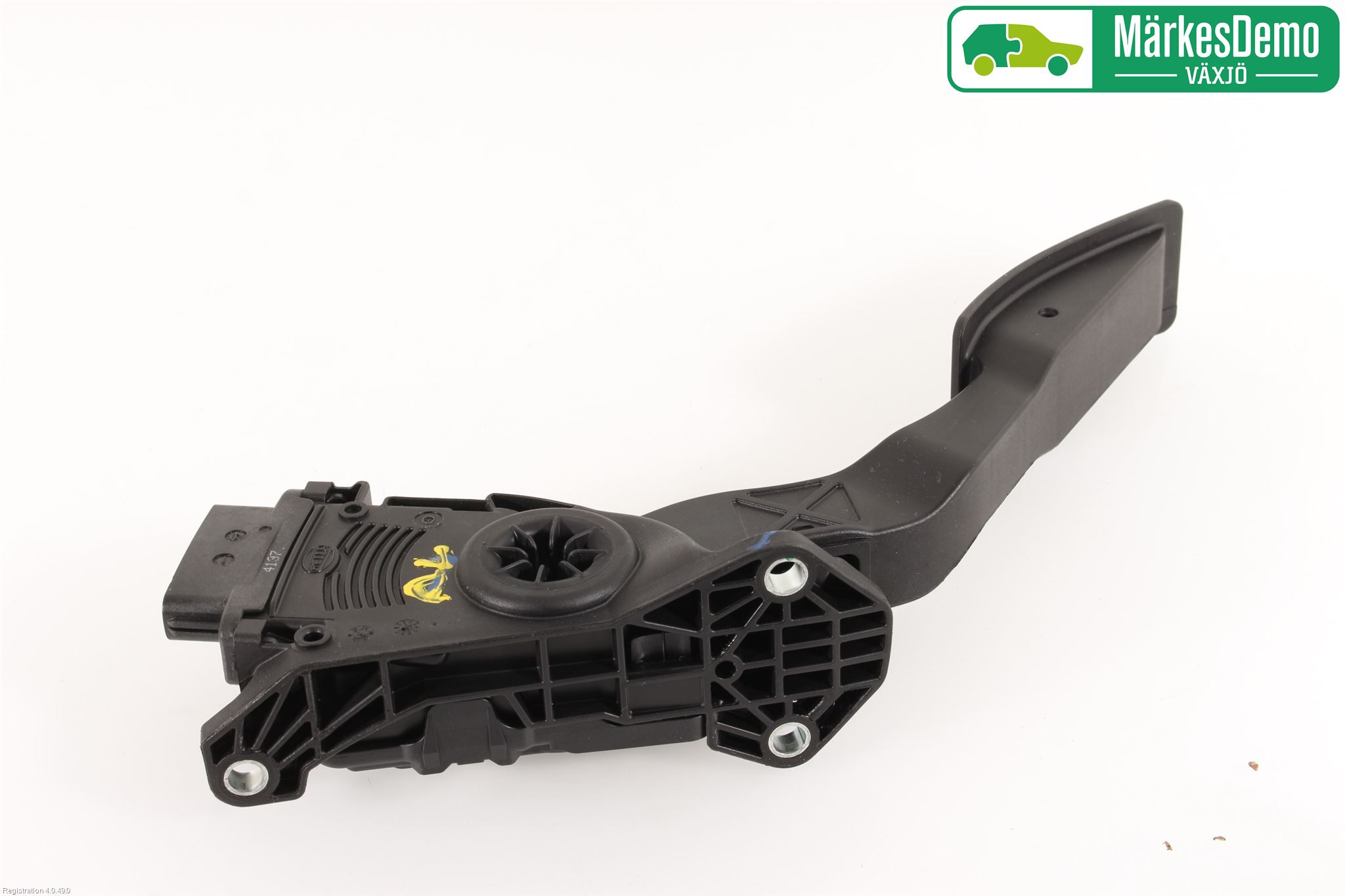 Suzuki SX4 S-CROSS 14-21 Gaspedal