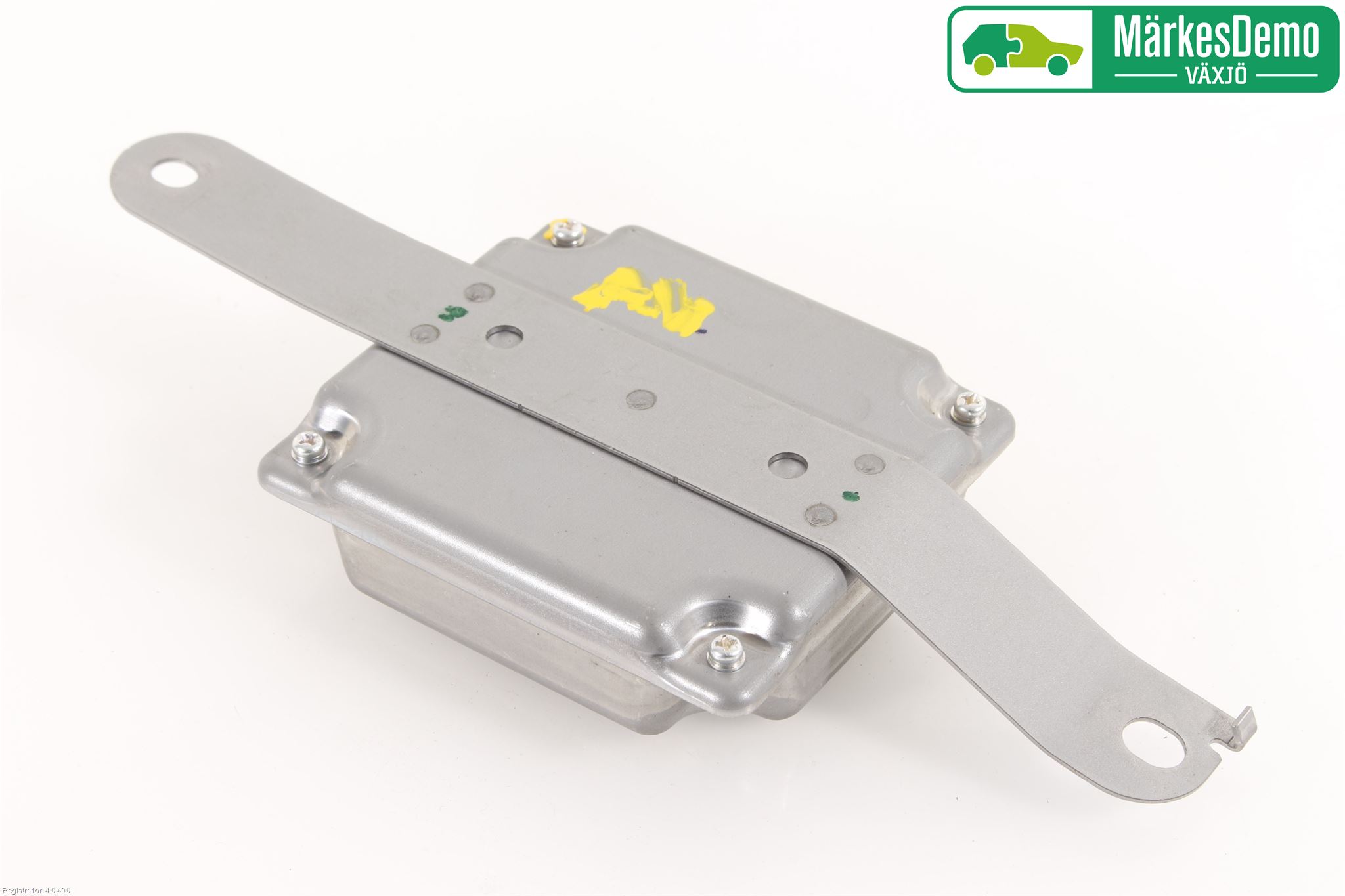 Suzuki SX4 S-CROSS 14-21 Styrenhet Övrigt