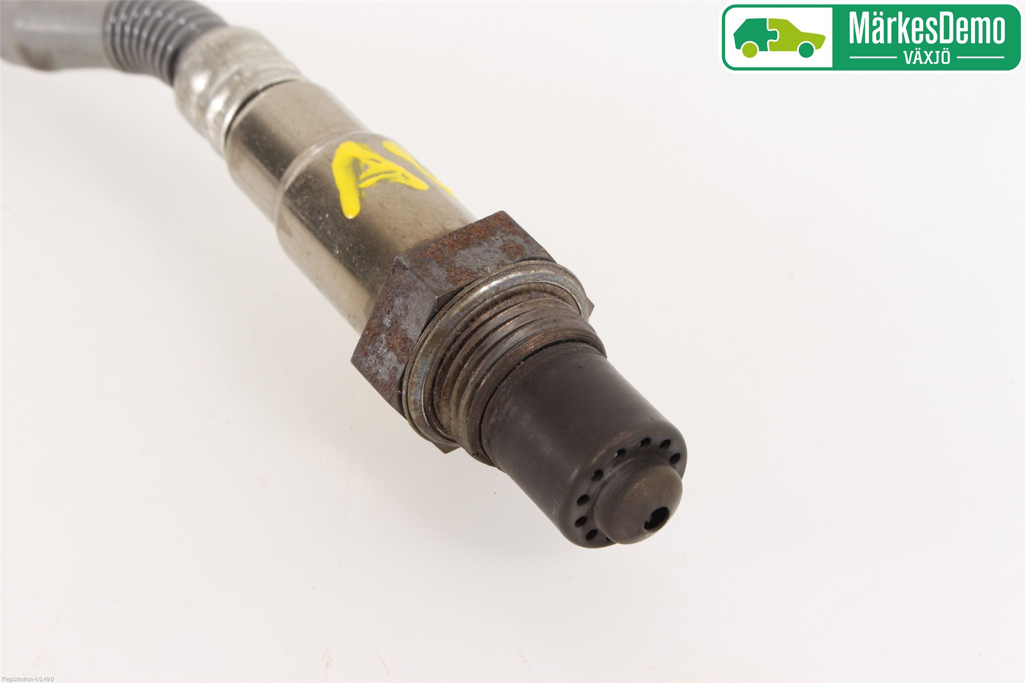 Hyundai TUCSON 05- Injlambdasond