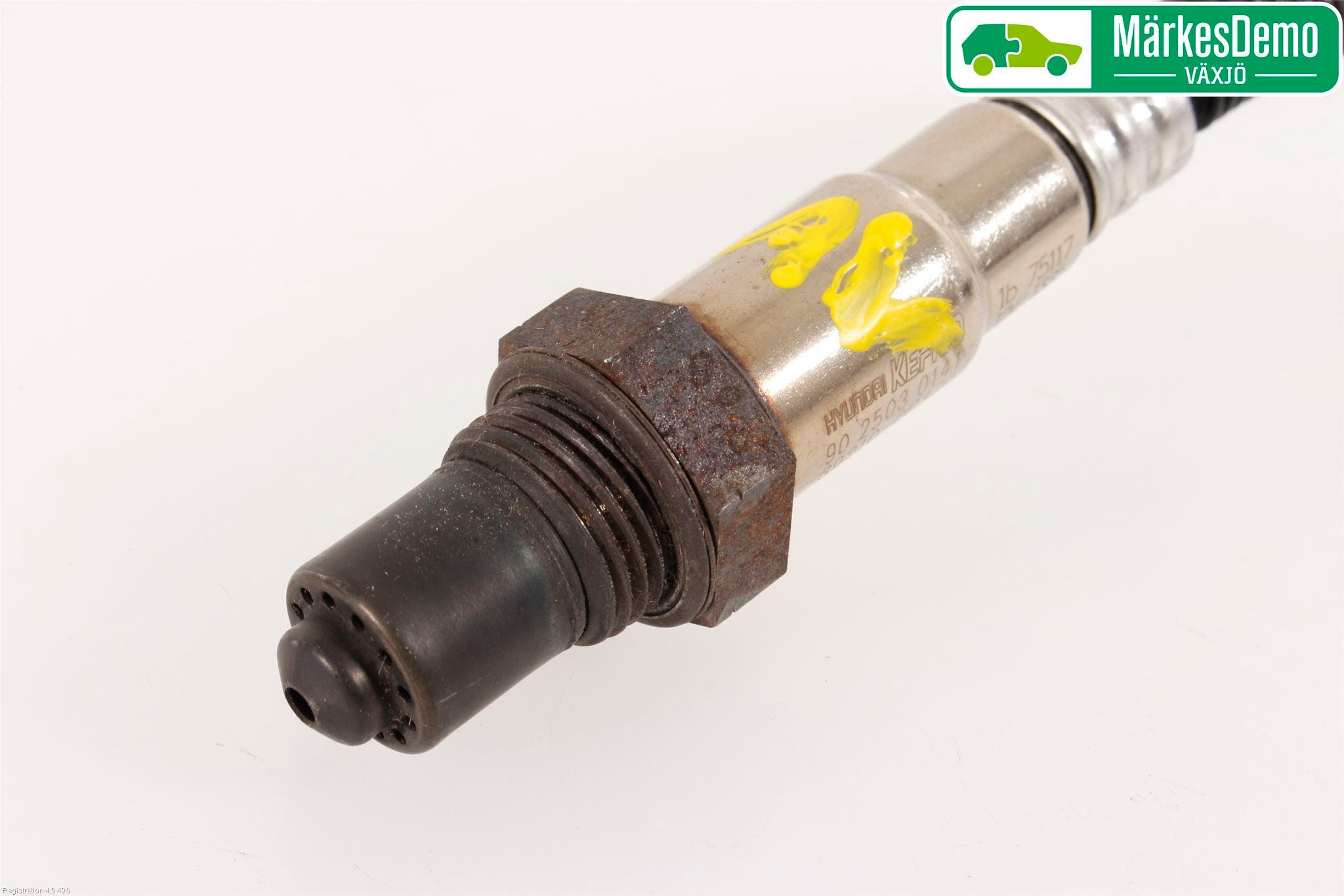 Hyundai TUCSON 05- Injlambdasond