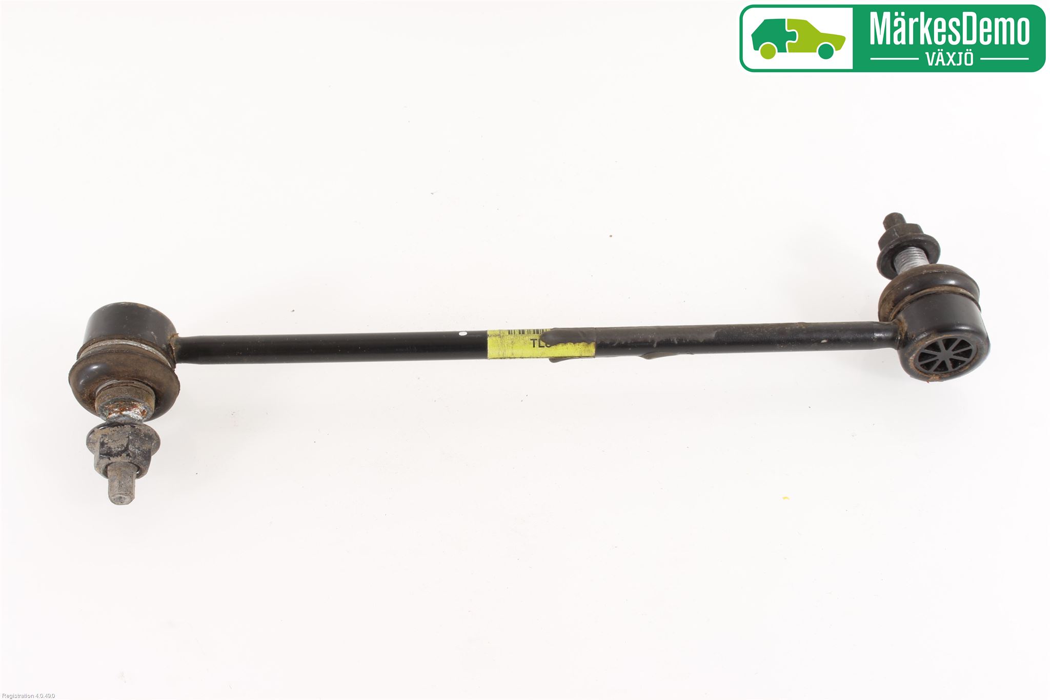 Hyundai TUCSON 05- Krängningshämmarstag Fram