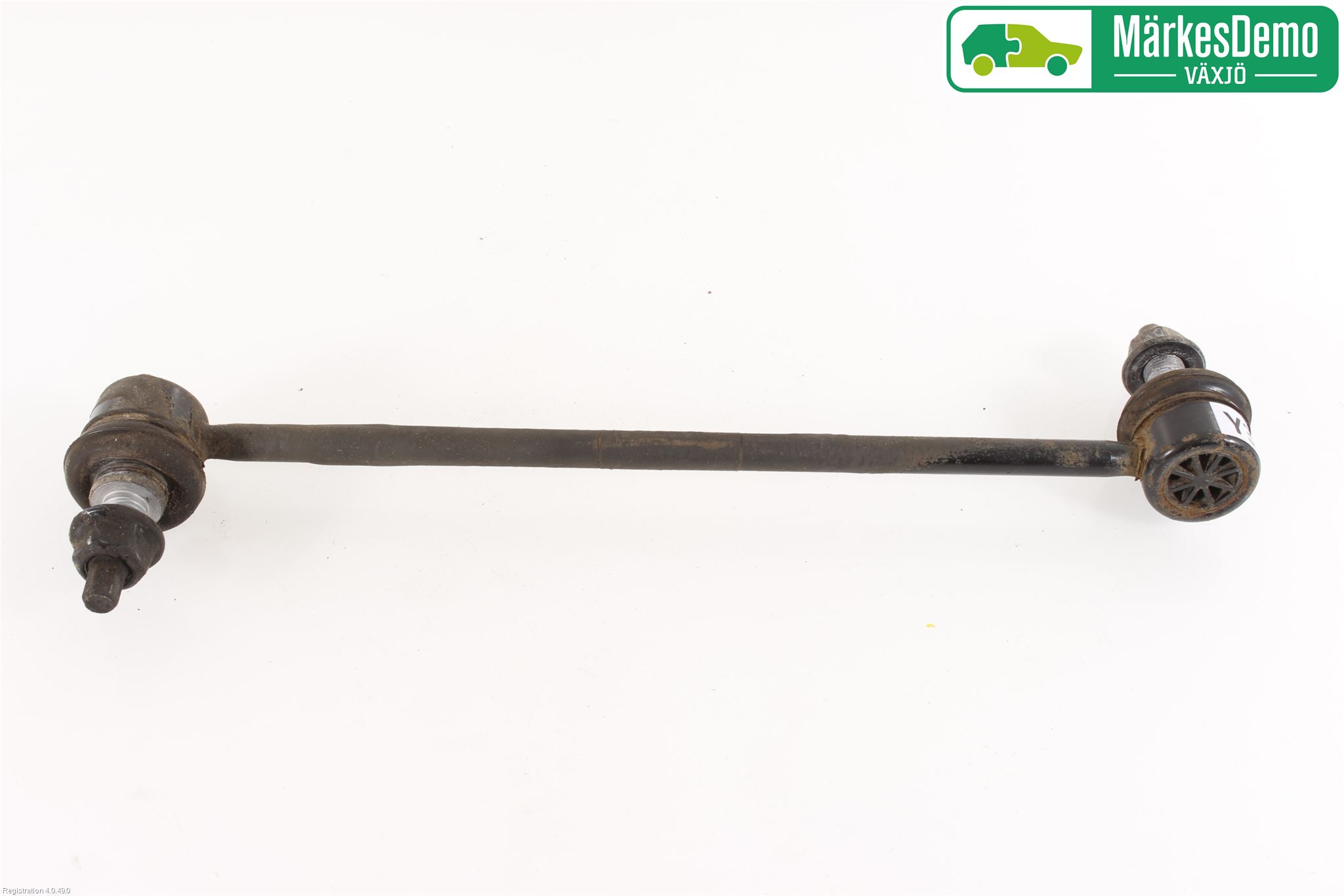 Hyundai TUCSON 05- Krängningshämmarstag Fram