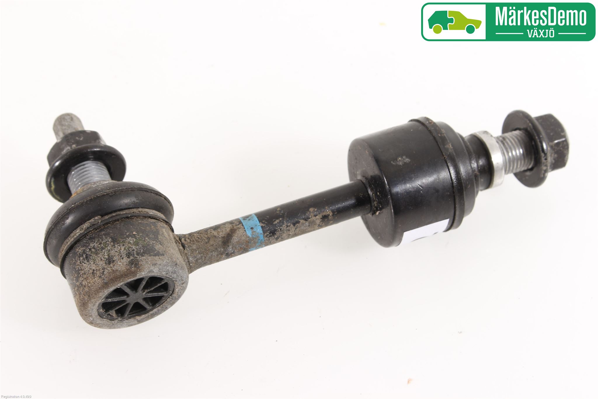 Hyundai TUCSON 05- Krängningshämmarstag Bak