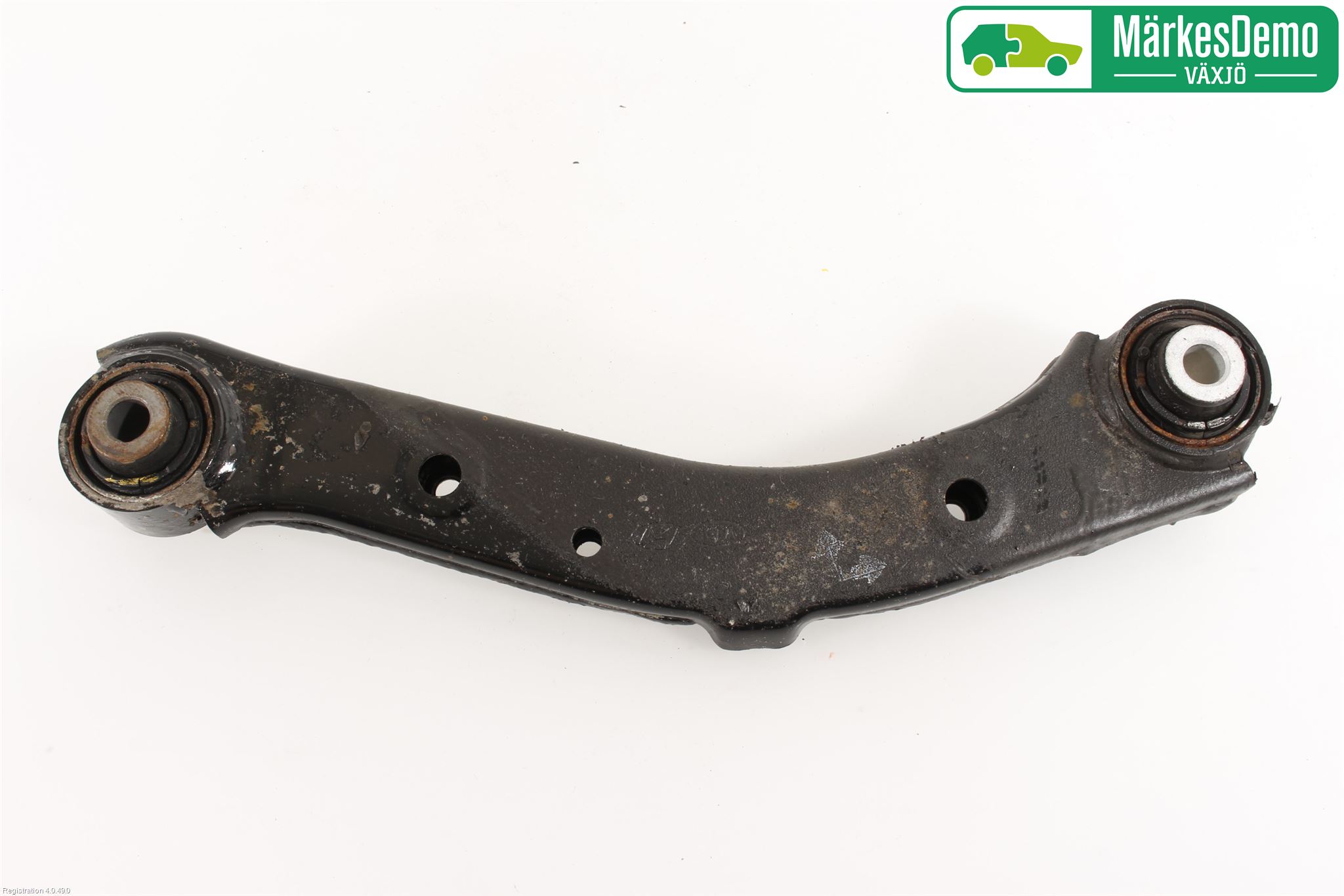 Hyundai TUCSON 05- Bärarm Bak Övre Höger