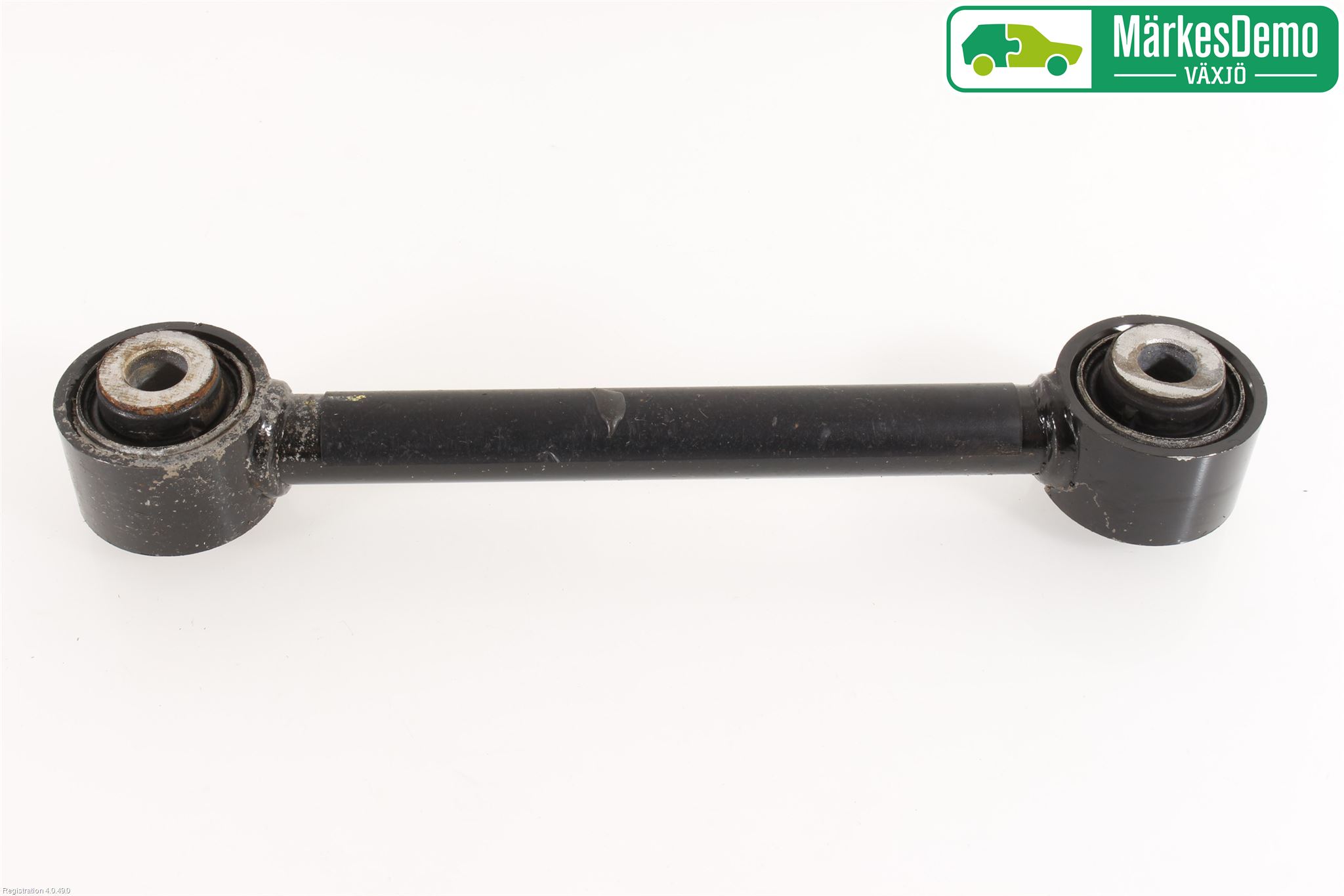 Hyundai TUCSON 05- Bärarm Bak Höger