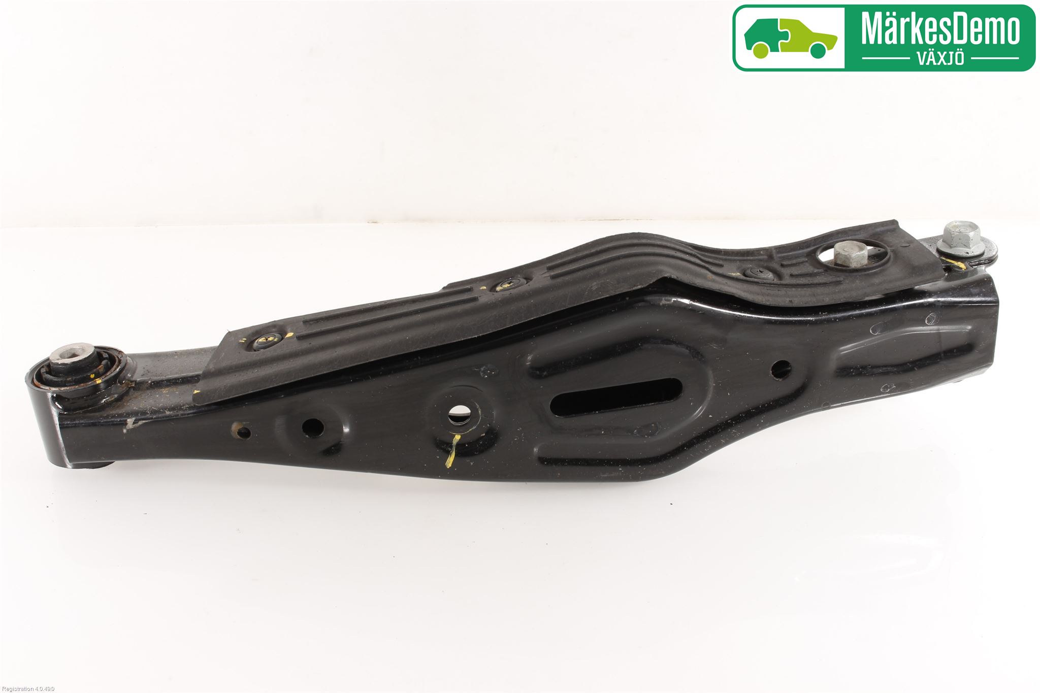 Hyundai TUCSON 05- Bärarm Bak Vänster