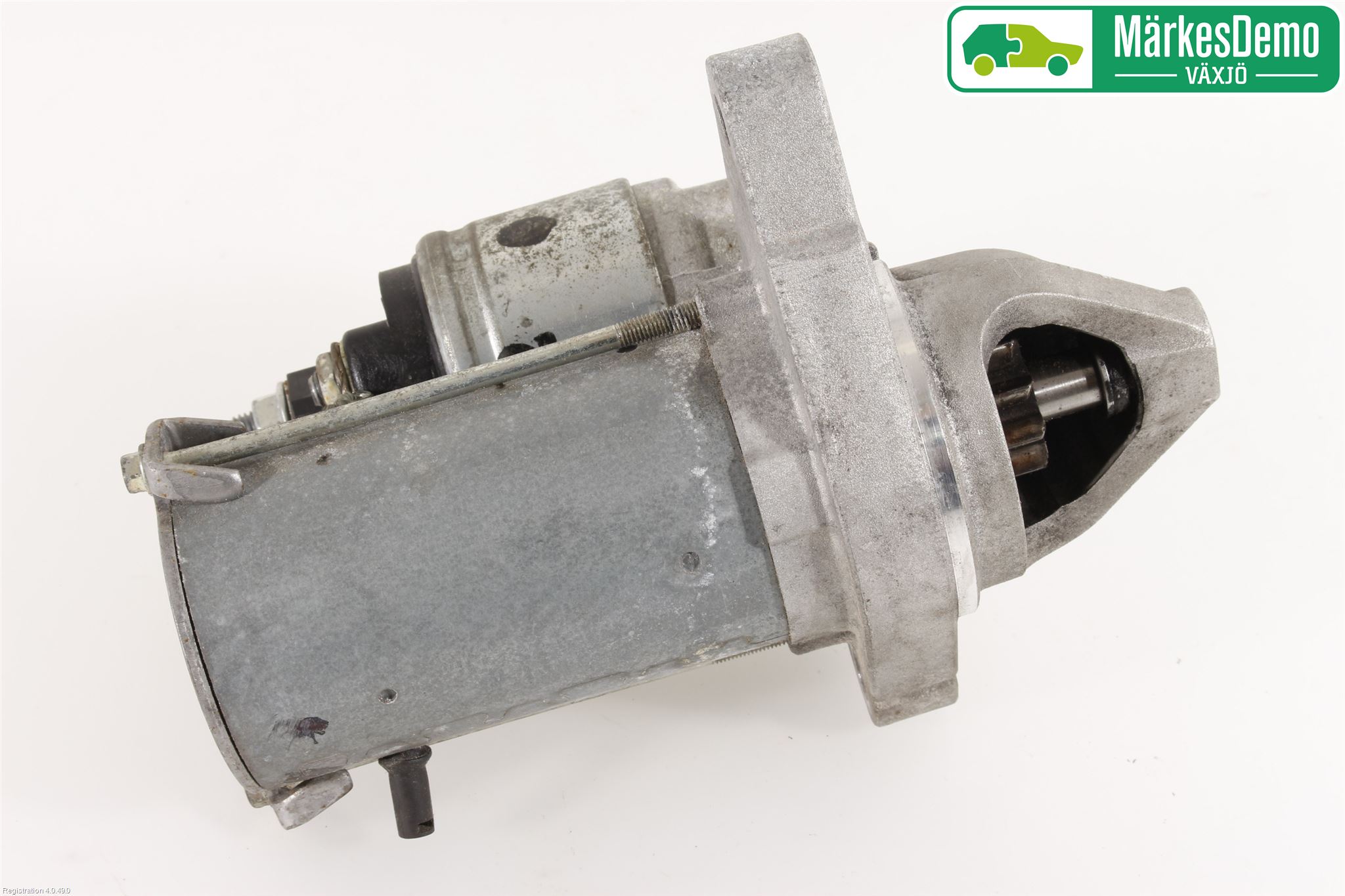 Toyota AYGO 15-21 Startmotor