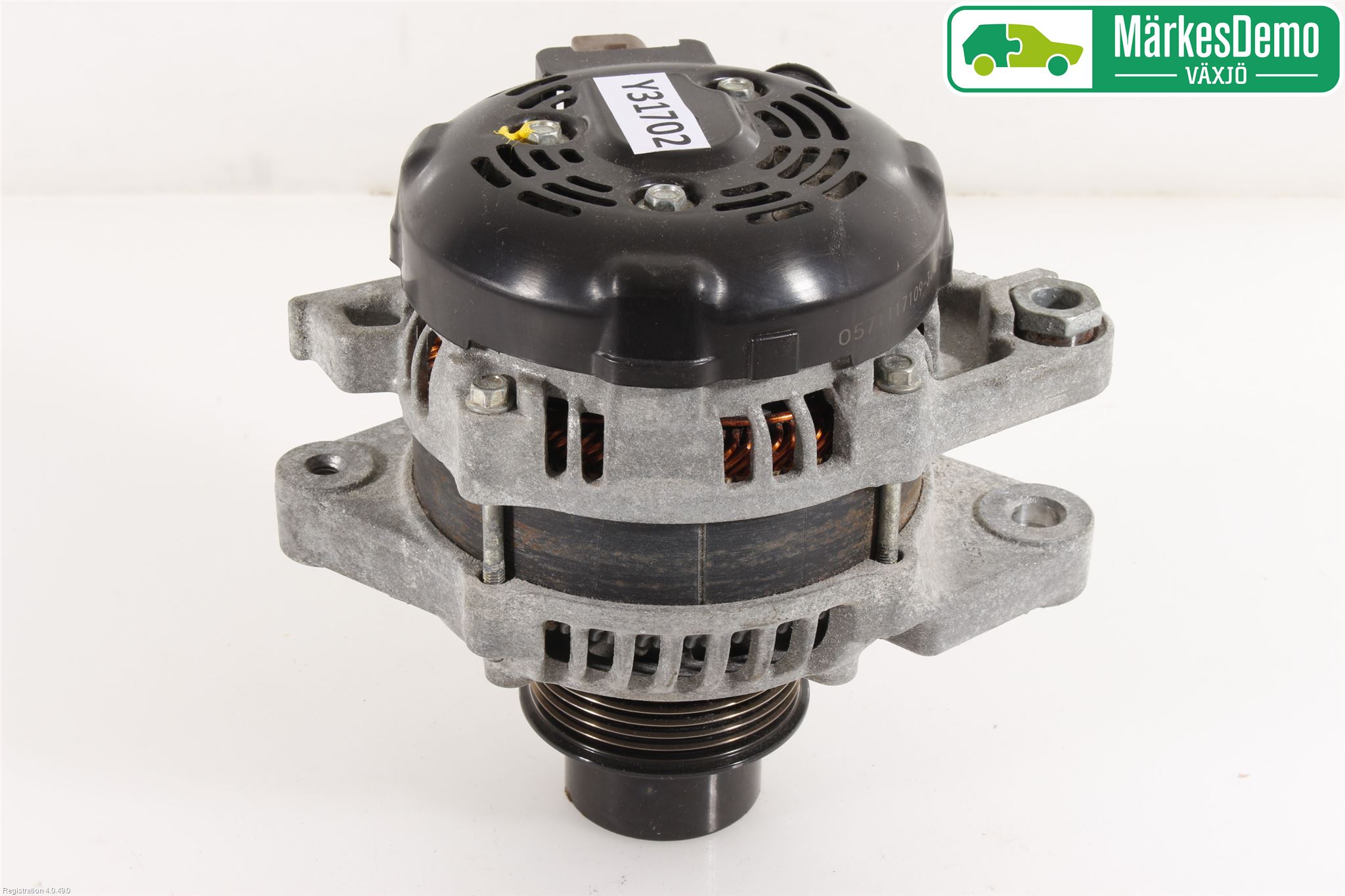 Toyota AYGO 15-21 Generator