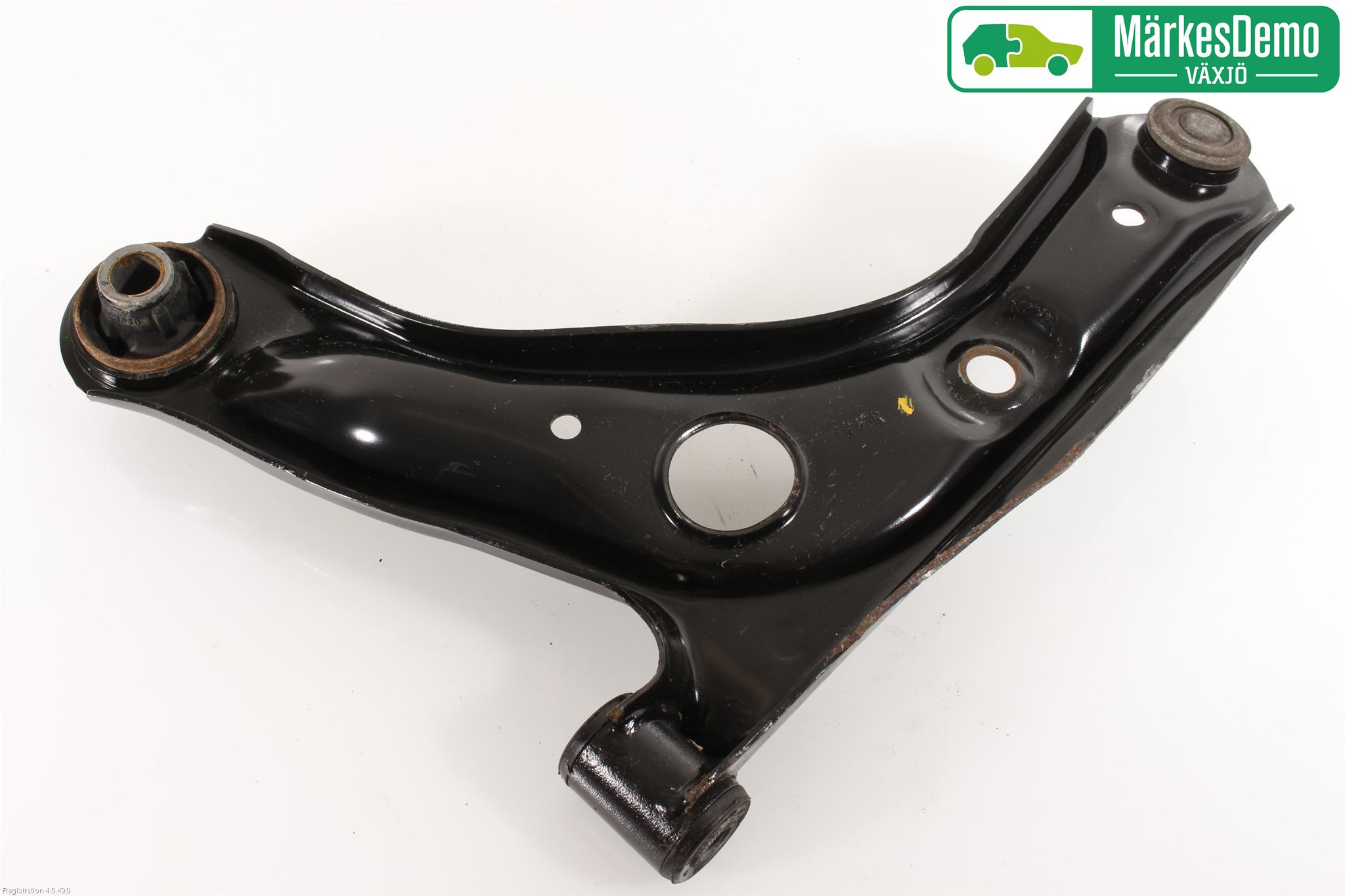 Toyota AYGO 15-21 Bärarm Fram Undre Hö