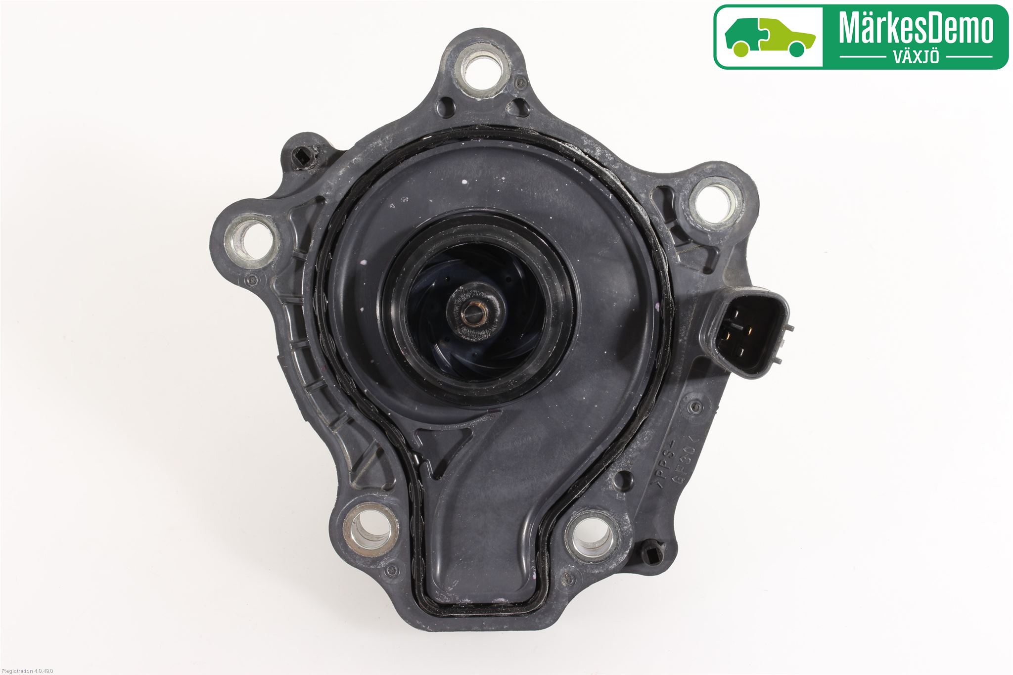 Toyota C-HR 16-23 Vattenpump