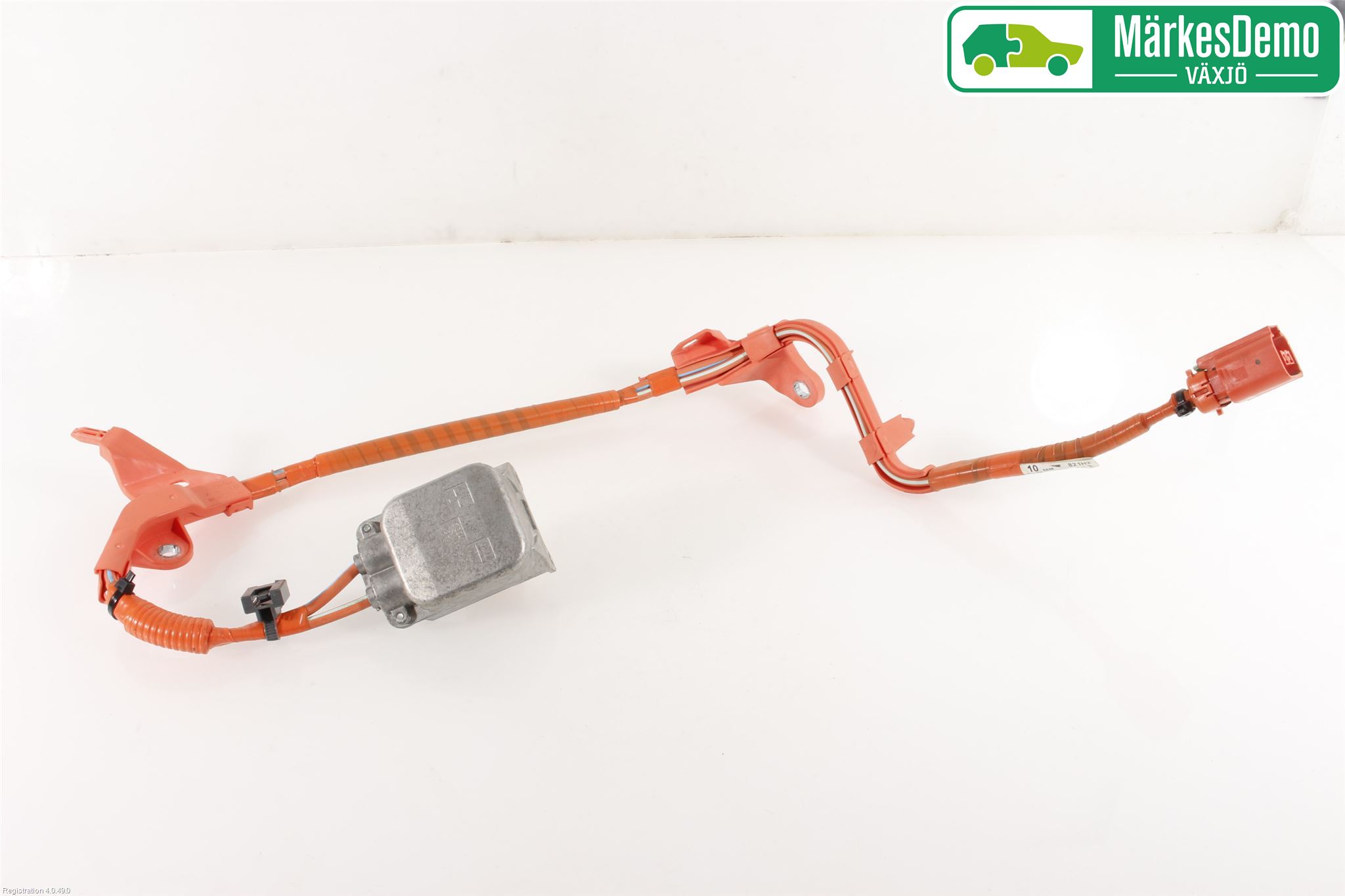 Toyota C-HR 16-23 Kabelhärva