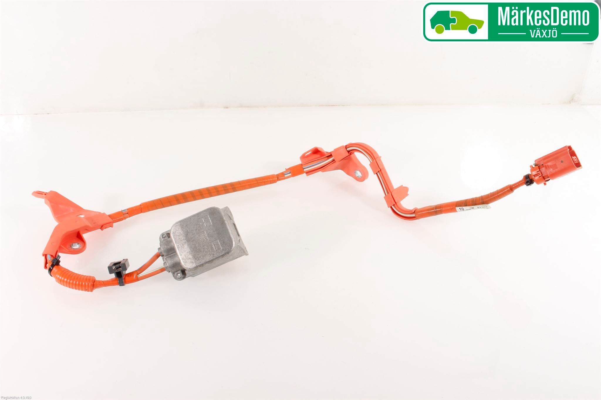 Toyota C-HR 16-23 Kabelhärva