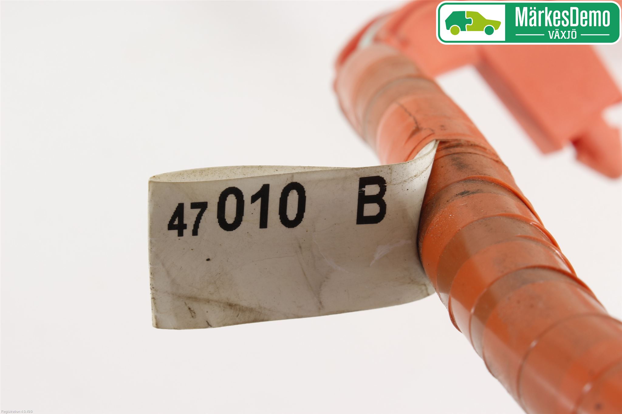 Toyota C-HR 16-23 Kabelhärva