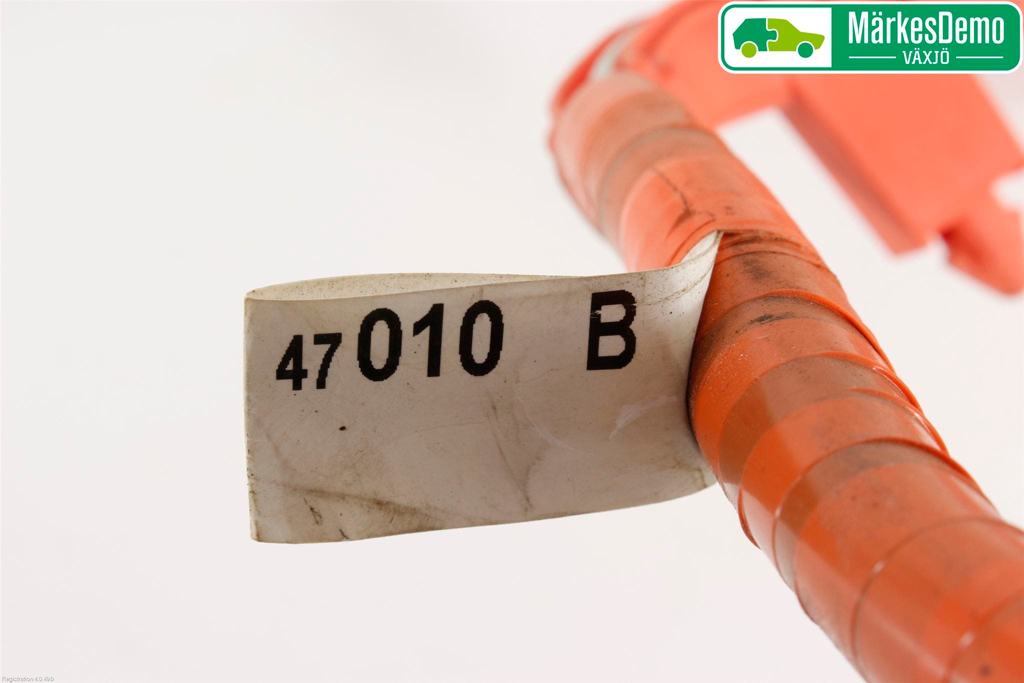 Toyota C-HR 16-23 Kabelhärva