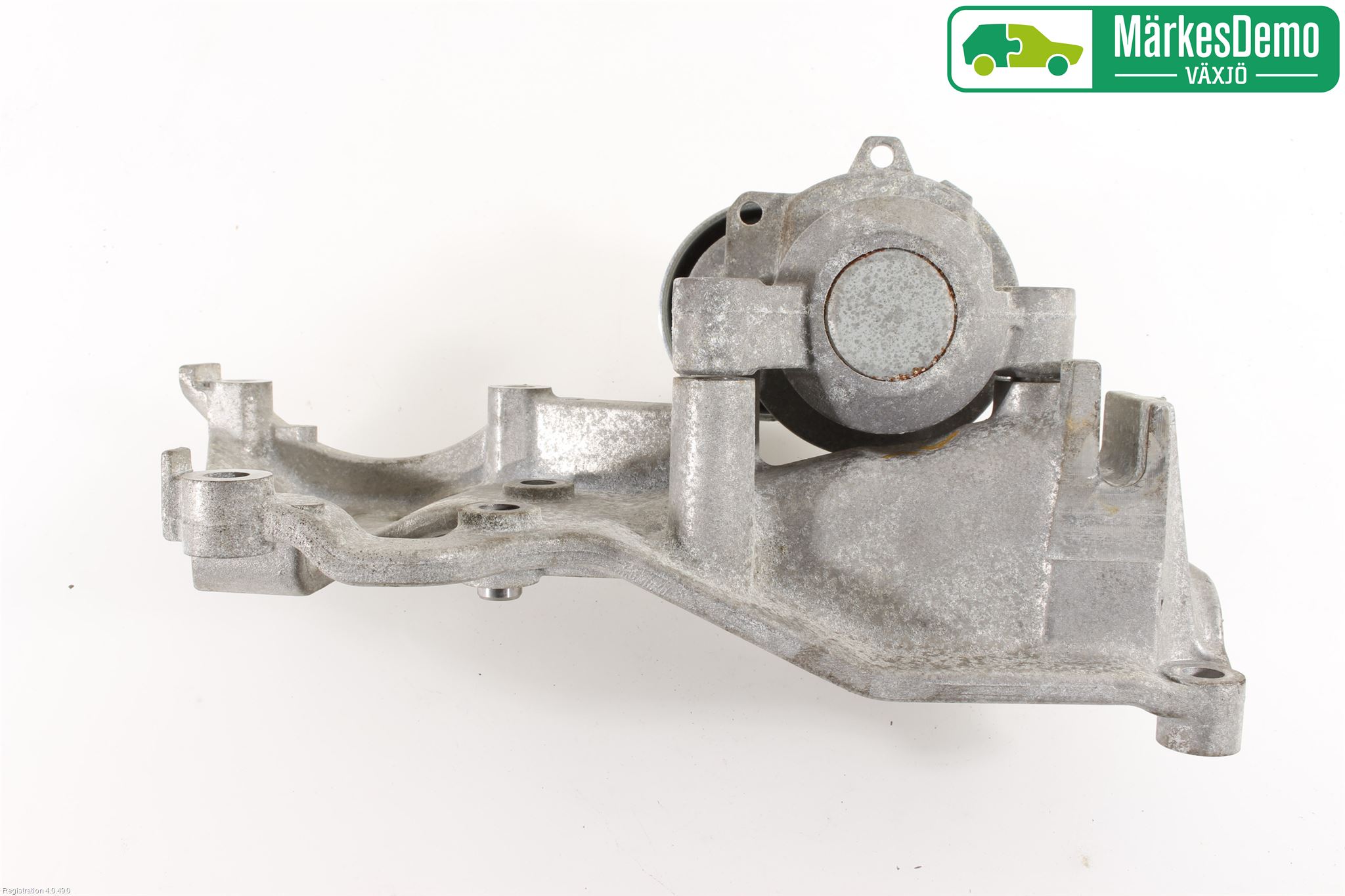 Mitsubishi ASX 10-22 Generator