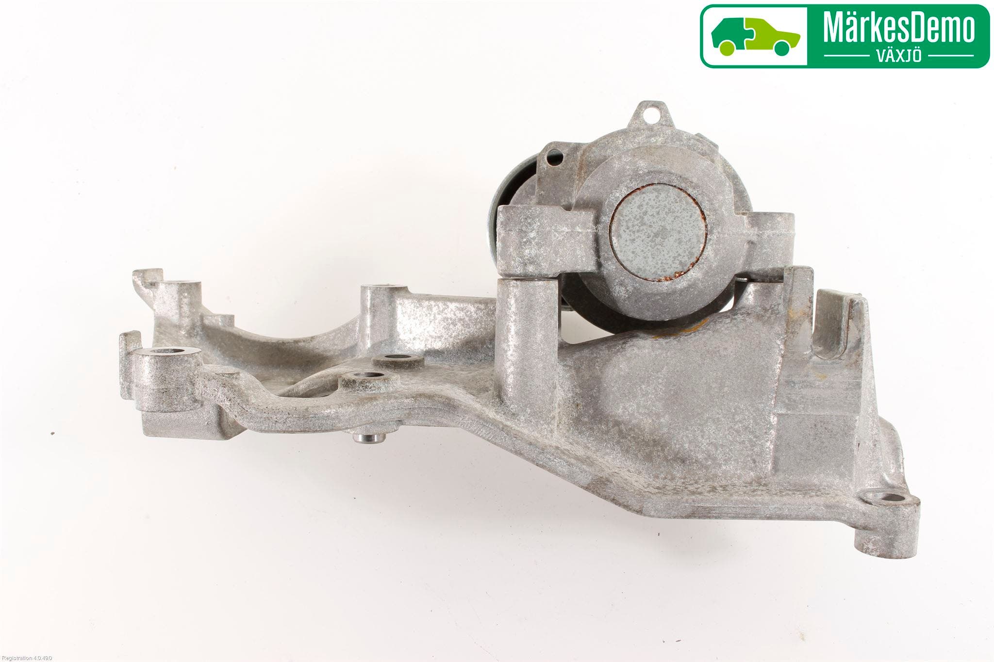 Mitsubishi ASX 10-22 Generator