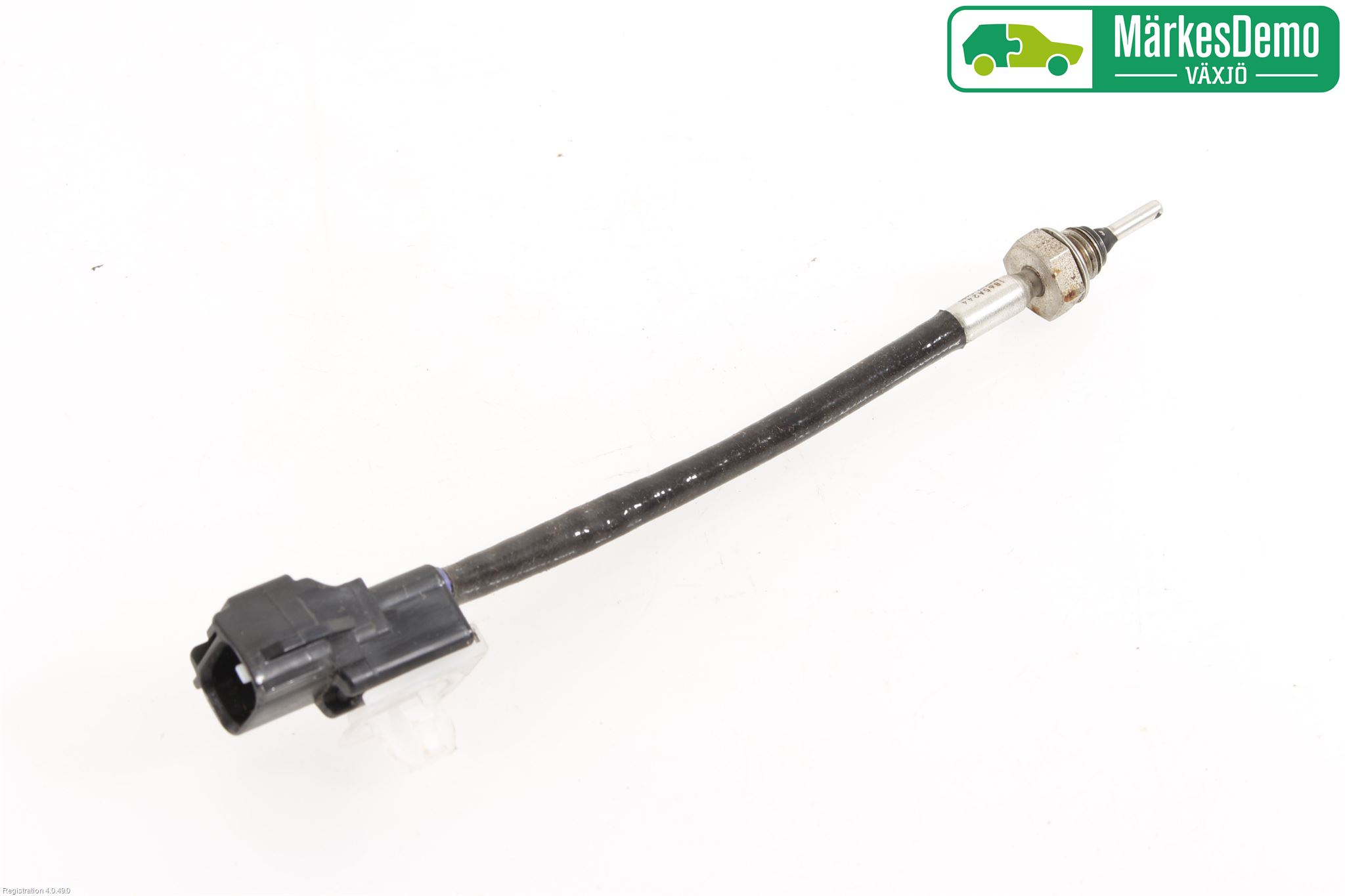 Mitsubishi ASX 10-22 Givare Insugsluft Temperatur