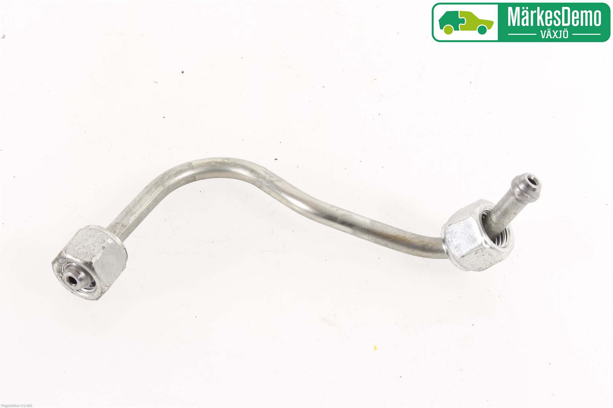 Mitsubishi ASX 10-22 Injspridarrör