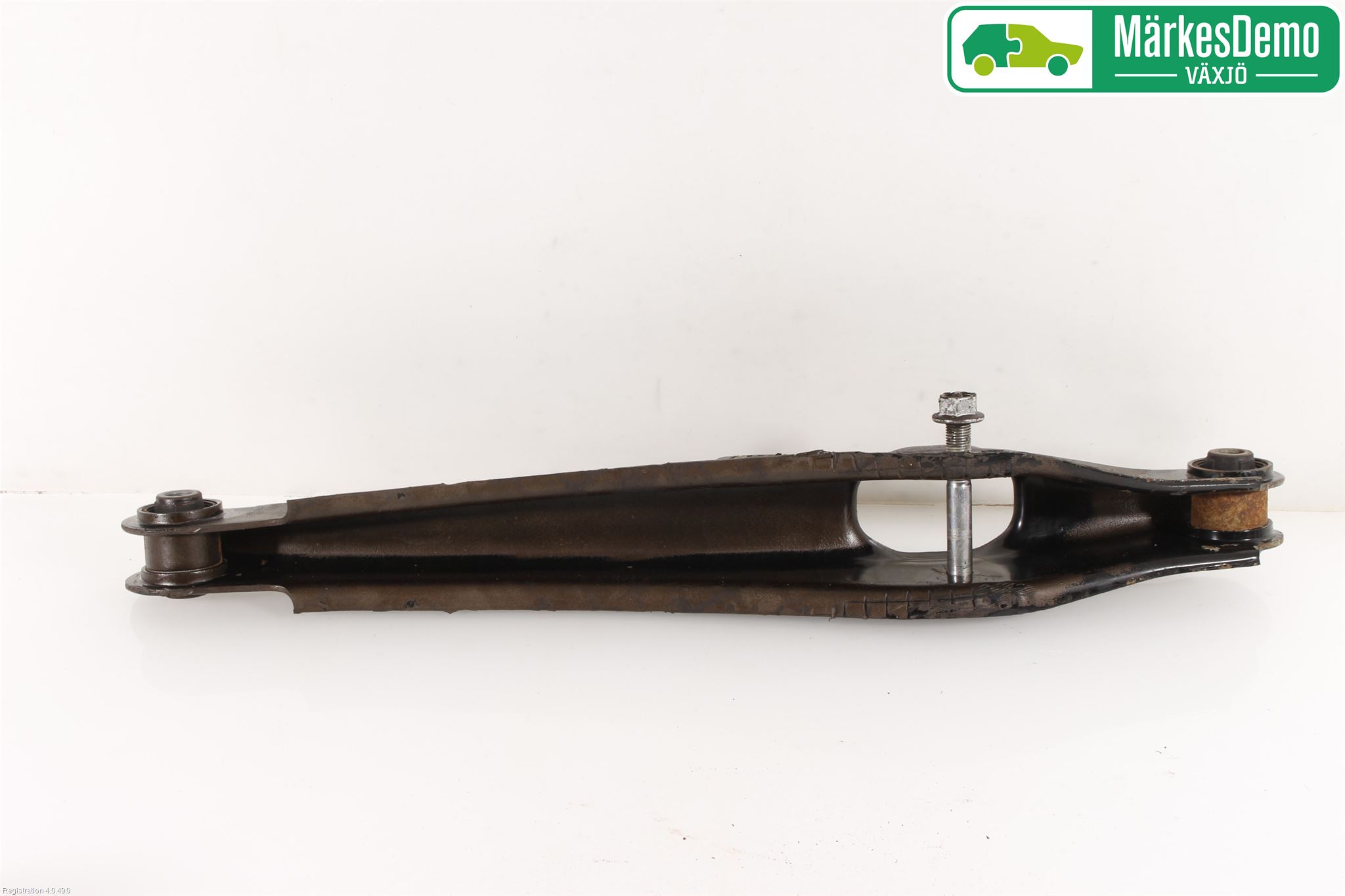 Mitsubishi ASX 10-22 Bärarm Bak Höger