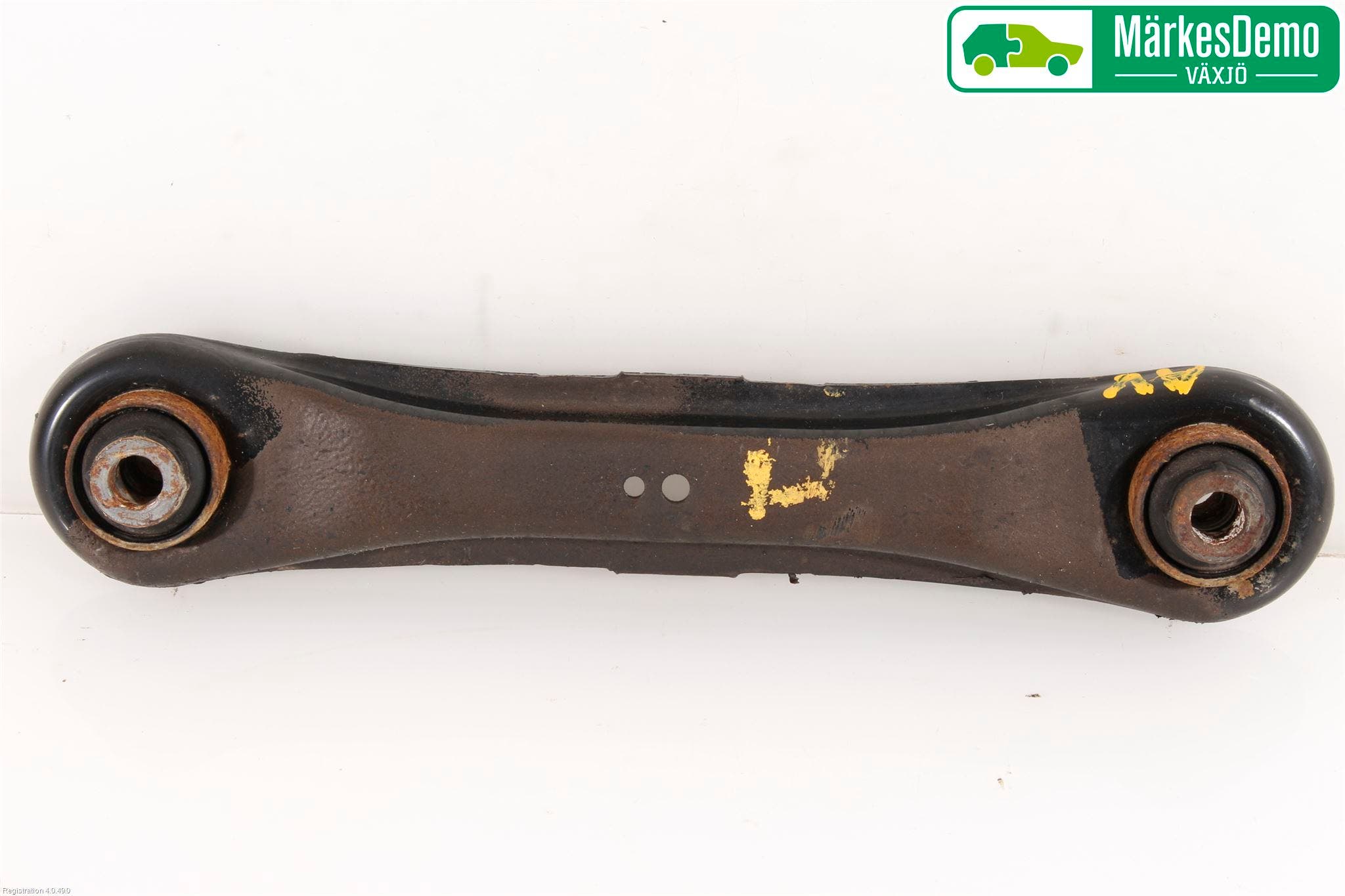 Mitsubishi ASX 10-22 Bärarm Bak Höger