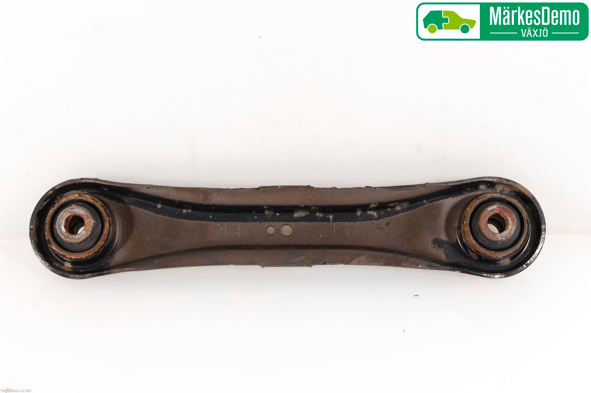 Mitsubishi ASX 10-22 Bärarm Bak Höger