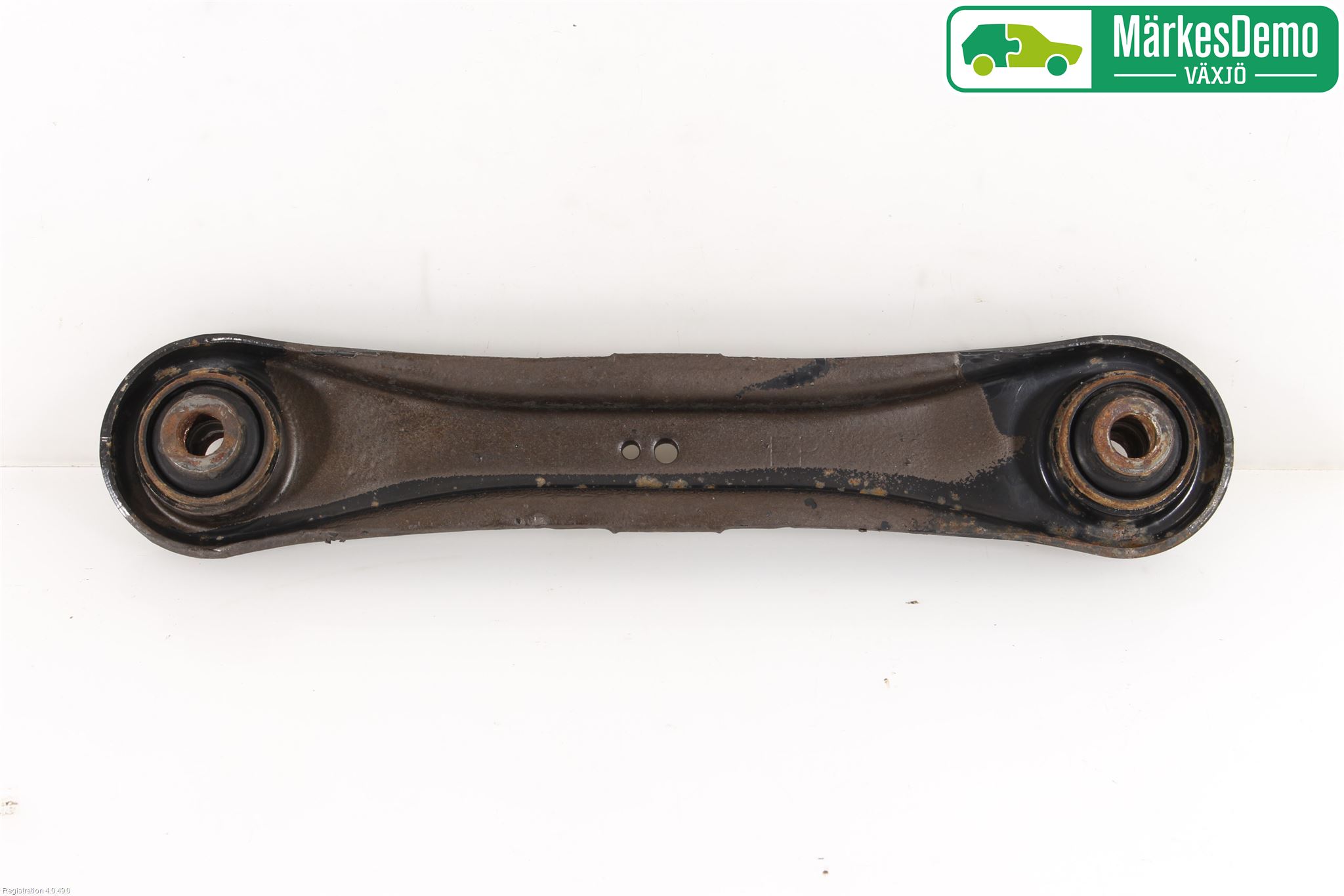 Mitsubishi ASX 10-22 Bärarm Bak Vänster