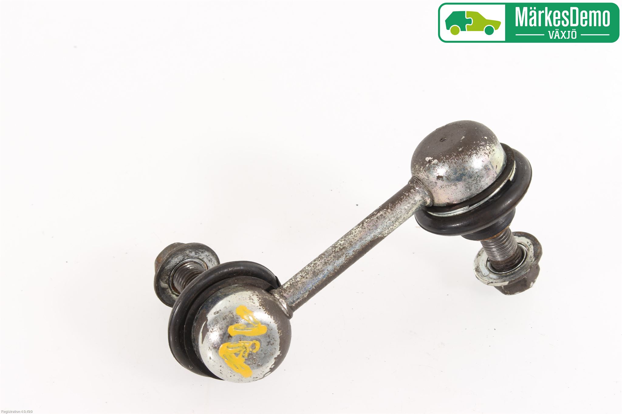 Mitsubishi ASX 10-22 Krängningshämmarstag Bak