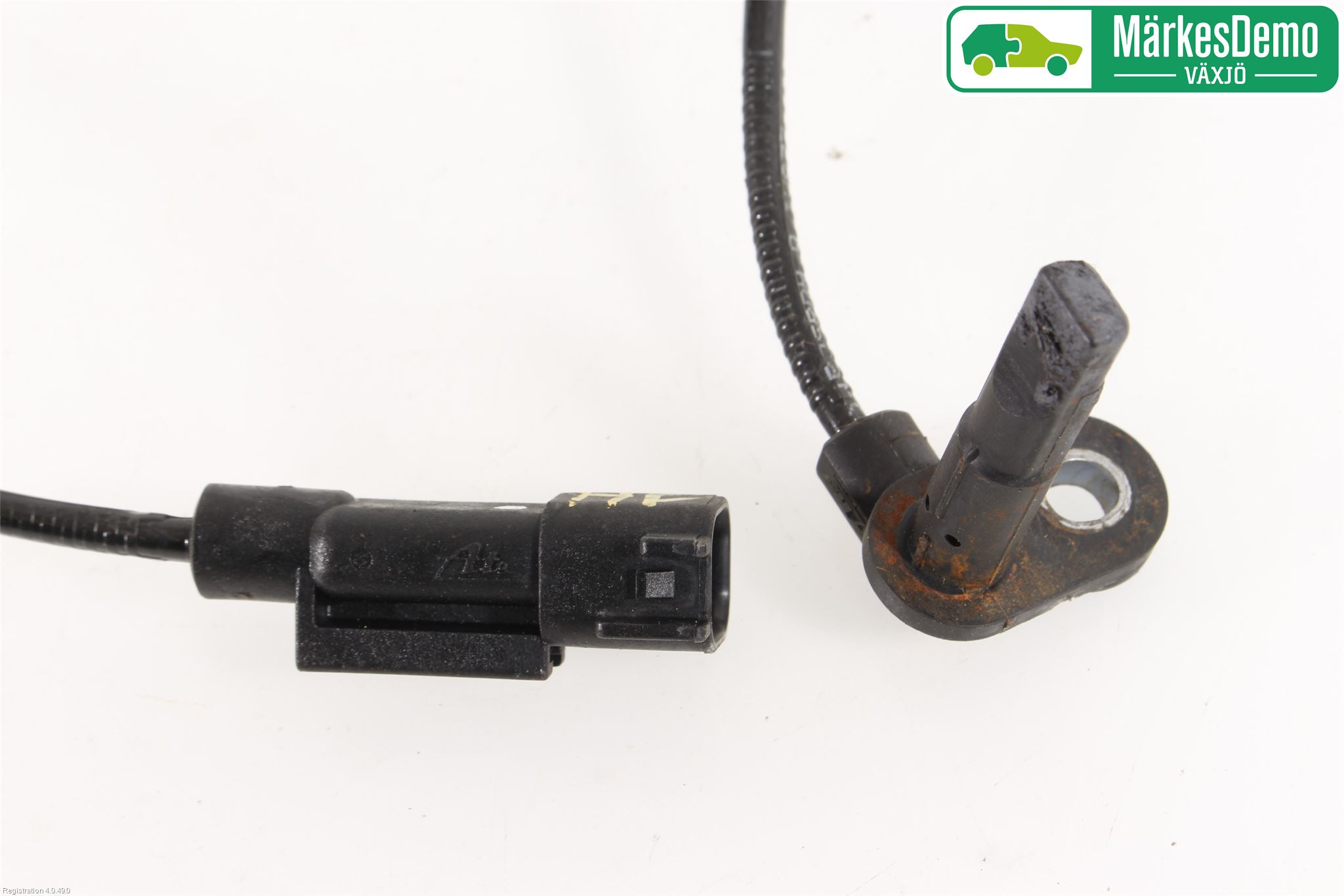 Mitsubishi ASX 10-22 Abs Sensor