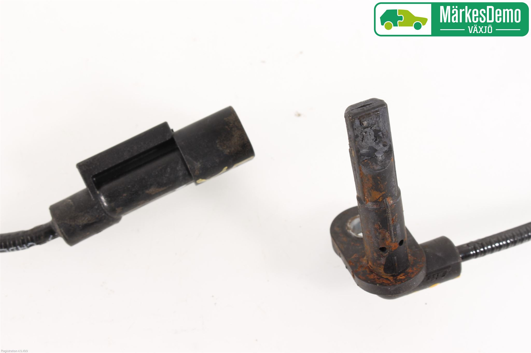 Mitsubishi ASX 10-22 Abs Sensor