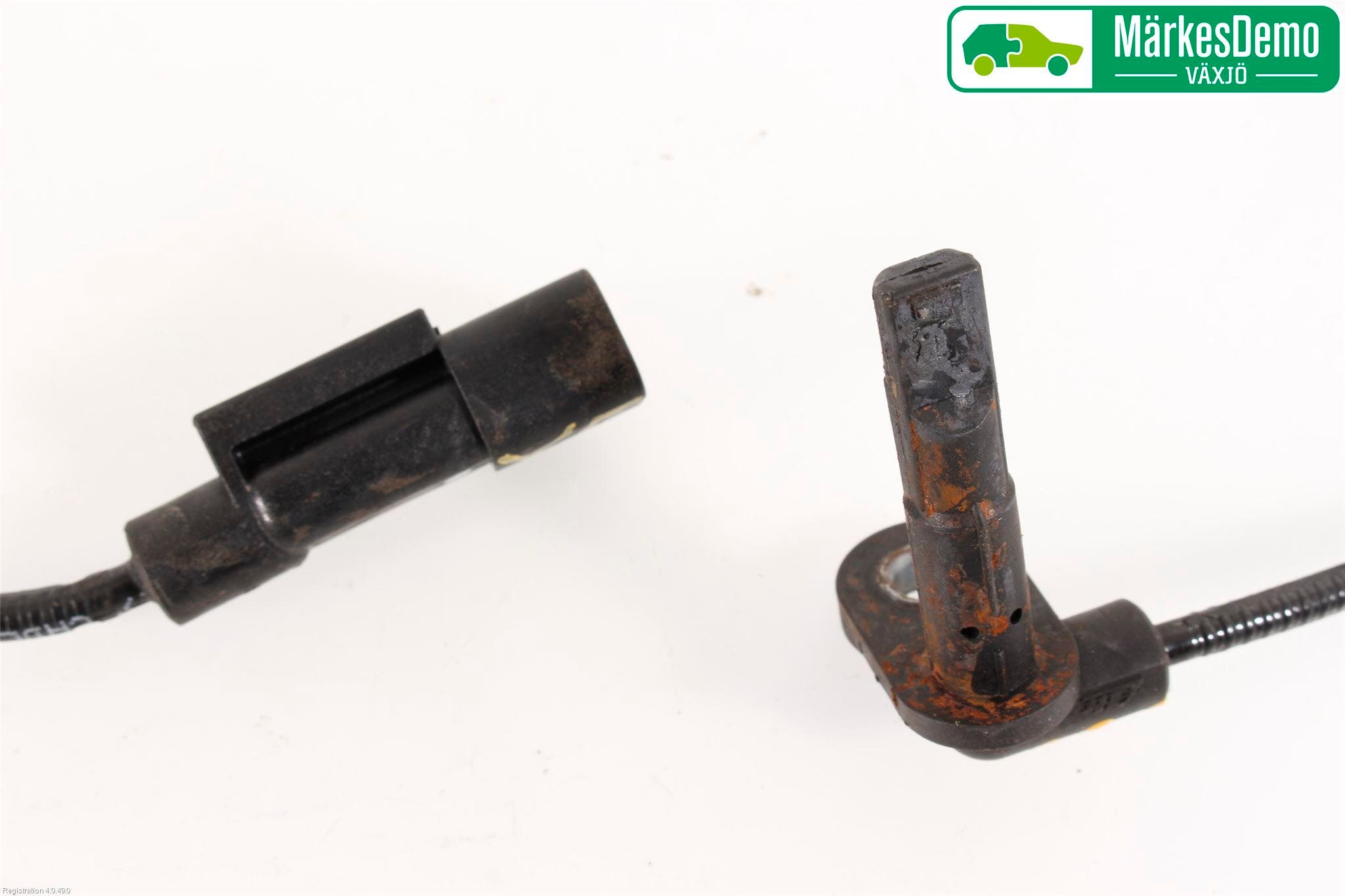 Mitsubishi ASX 10-22 Abs Sensor