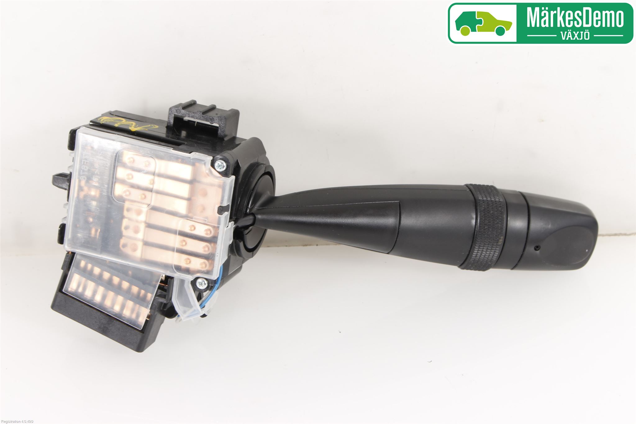 Suzuki SX4 S-CROSS 14-21 Spak Blinkers-Ljusomk