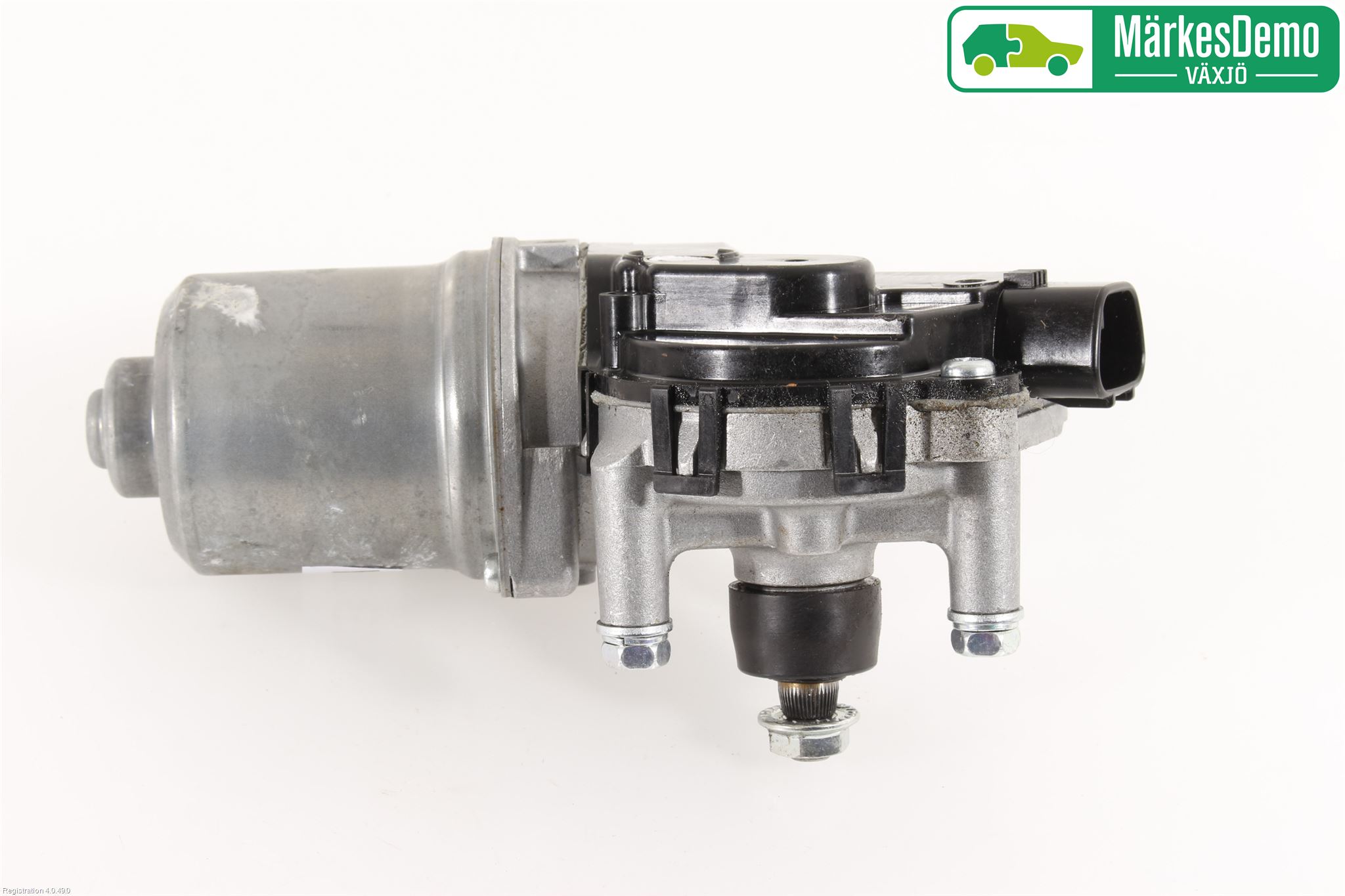 Suzuki SX4 S-CROSS 14-21 Torkarmotor Vindruta