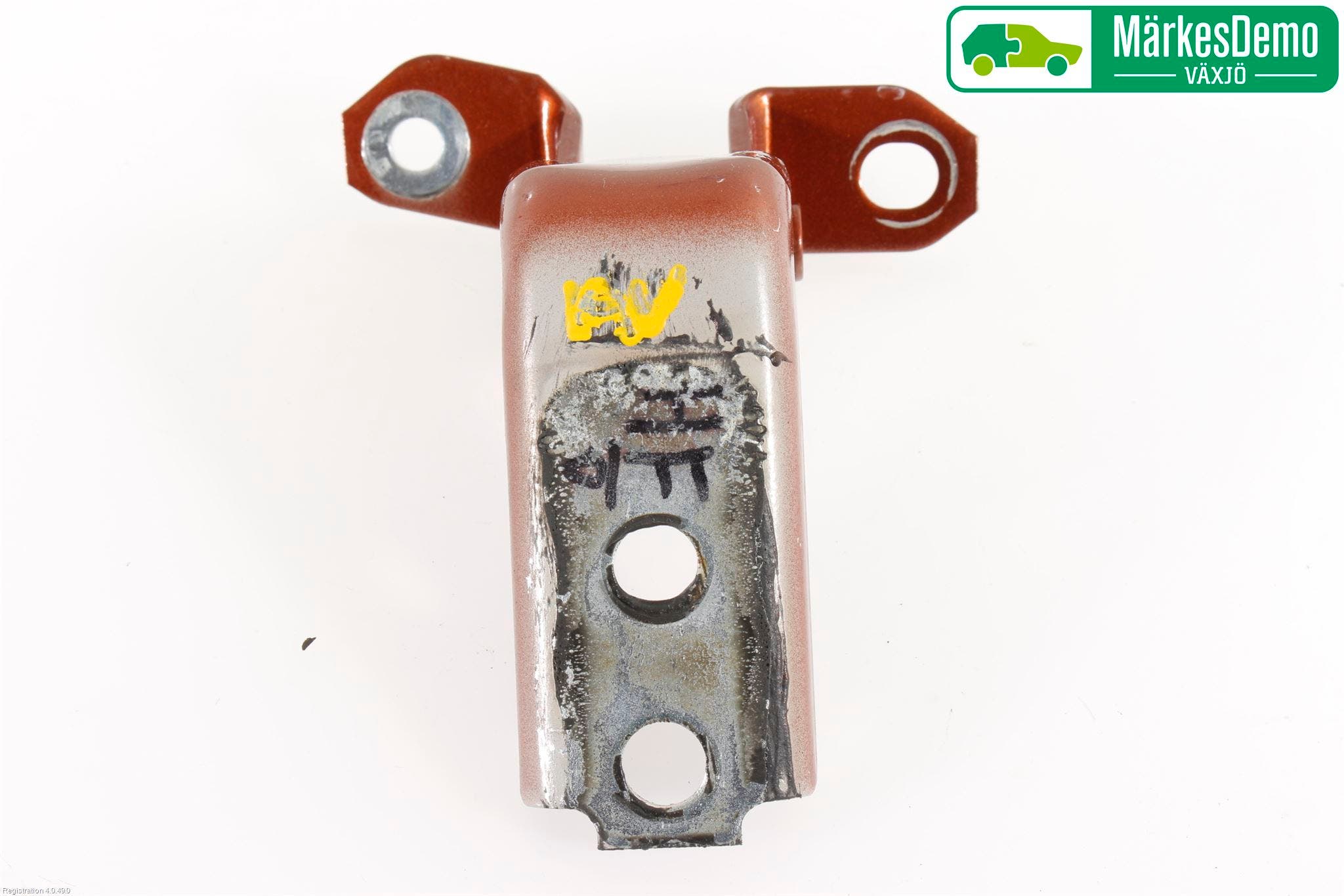 Suzuki SX4 S-CROSS 14-21 Dörrgångjärn