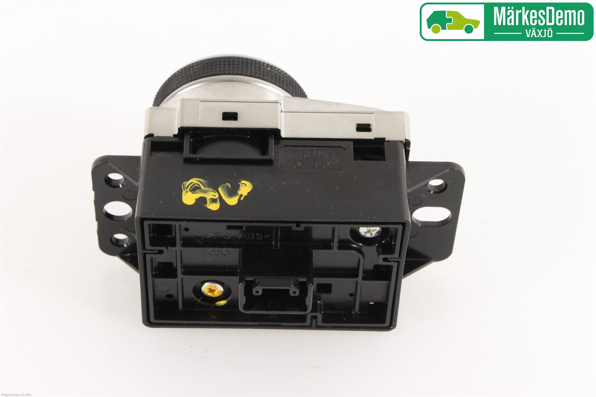 Suzuki SX4 S-CROSS 14-21 Strömställare Multifunktion