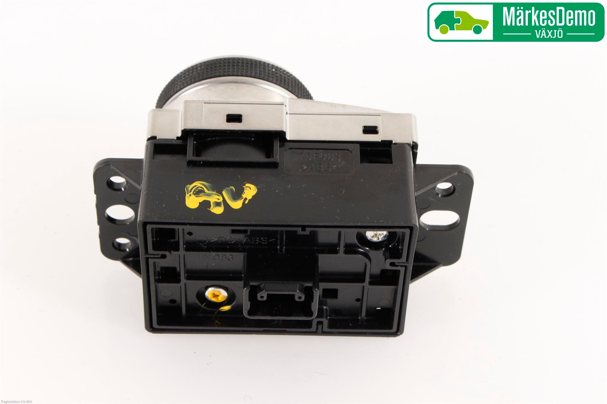 Suzuki SX4 S-CROSS 14-21 Strömställare Multifunktion