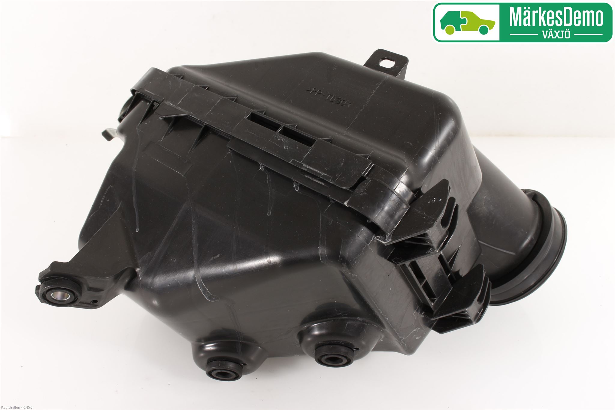 Mitsubishi ASX 10-22 Luftrenare