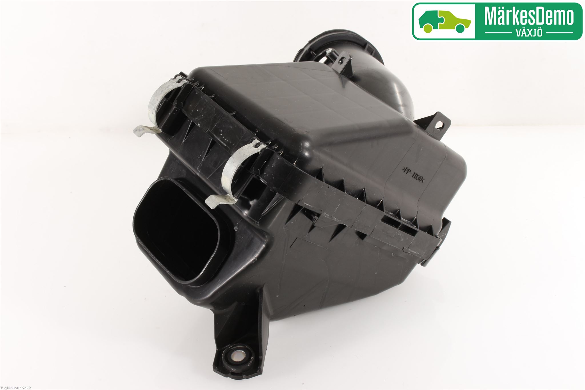 Mitsubishi ASX 10-22 Luftrenare