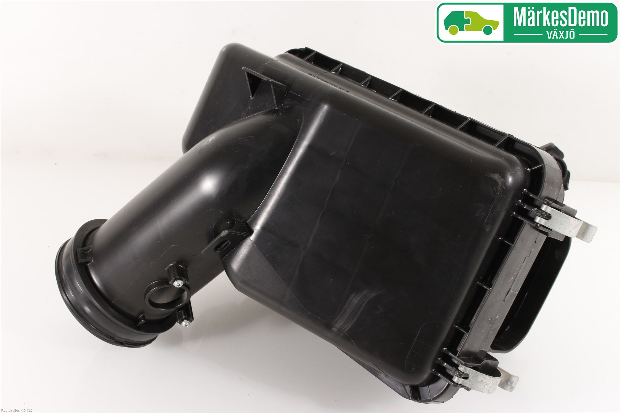 Mitsubishi ASX 10-22 Luftrenare