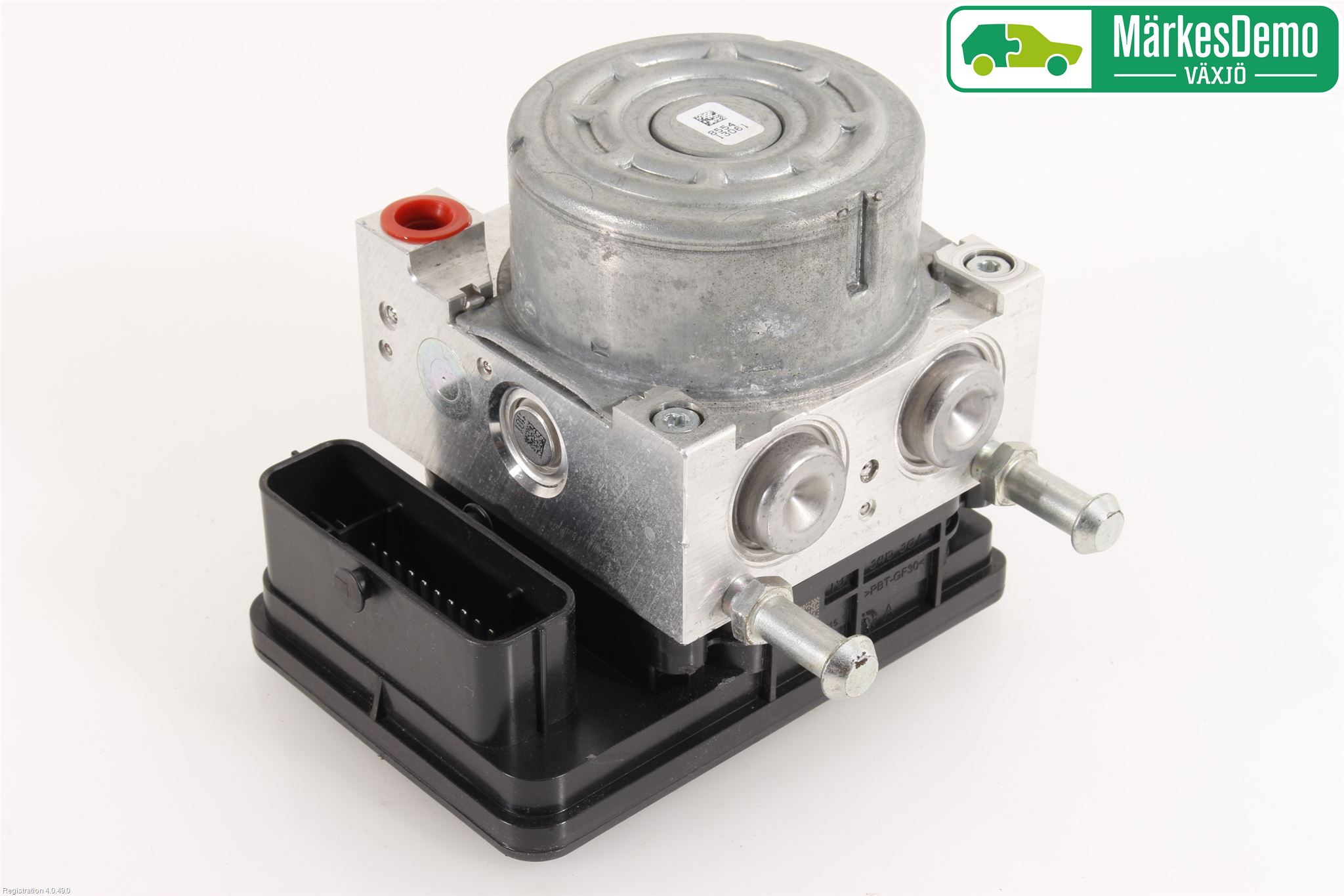 Mitsubishi ASX 10-22 Abs Hydraulaggregat