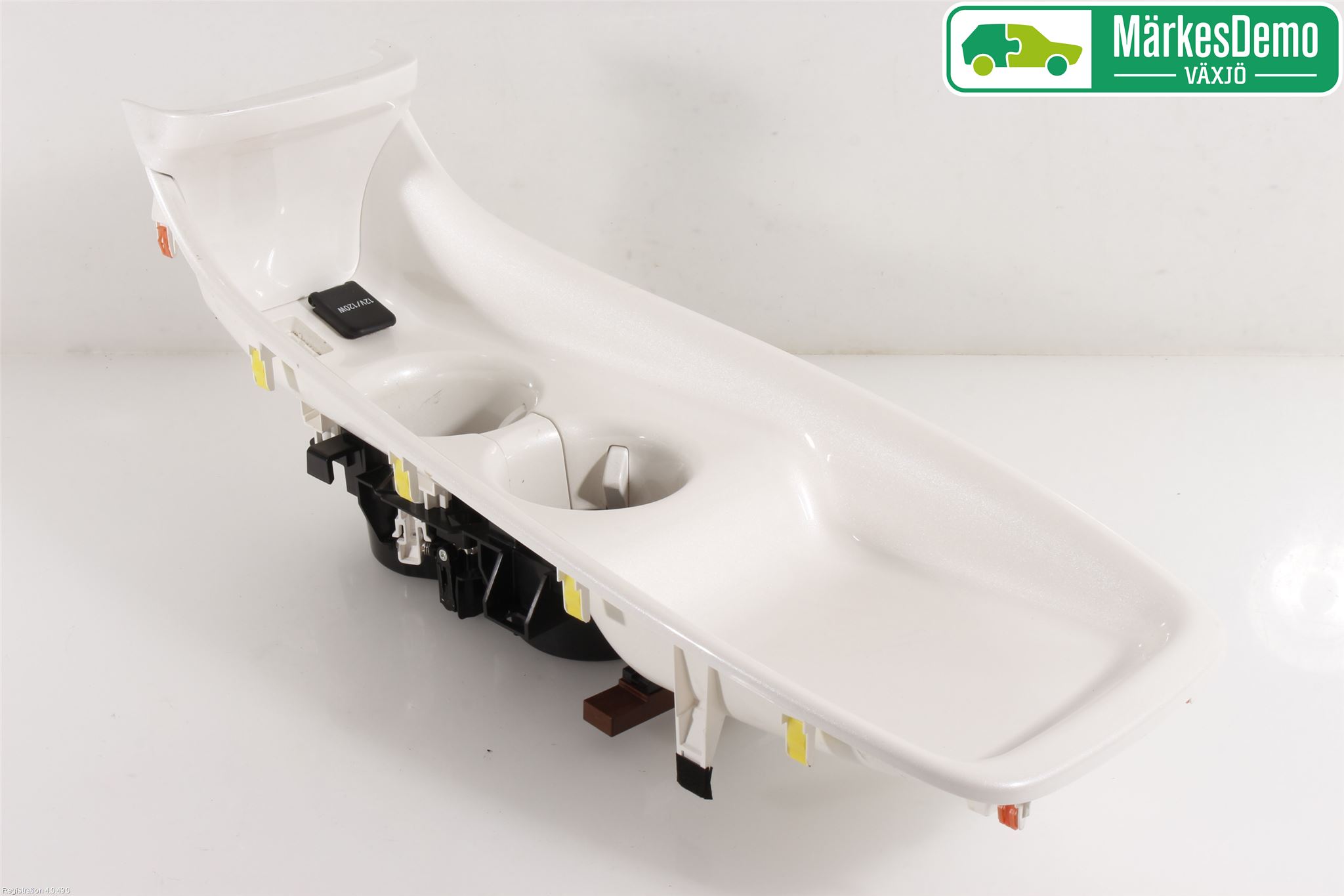 Toyota PRIUS (ZVW50) 16-21 Instrumentkonsoll Golv