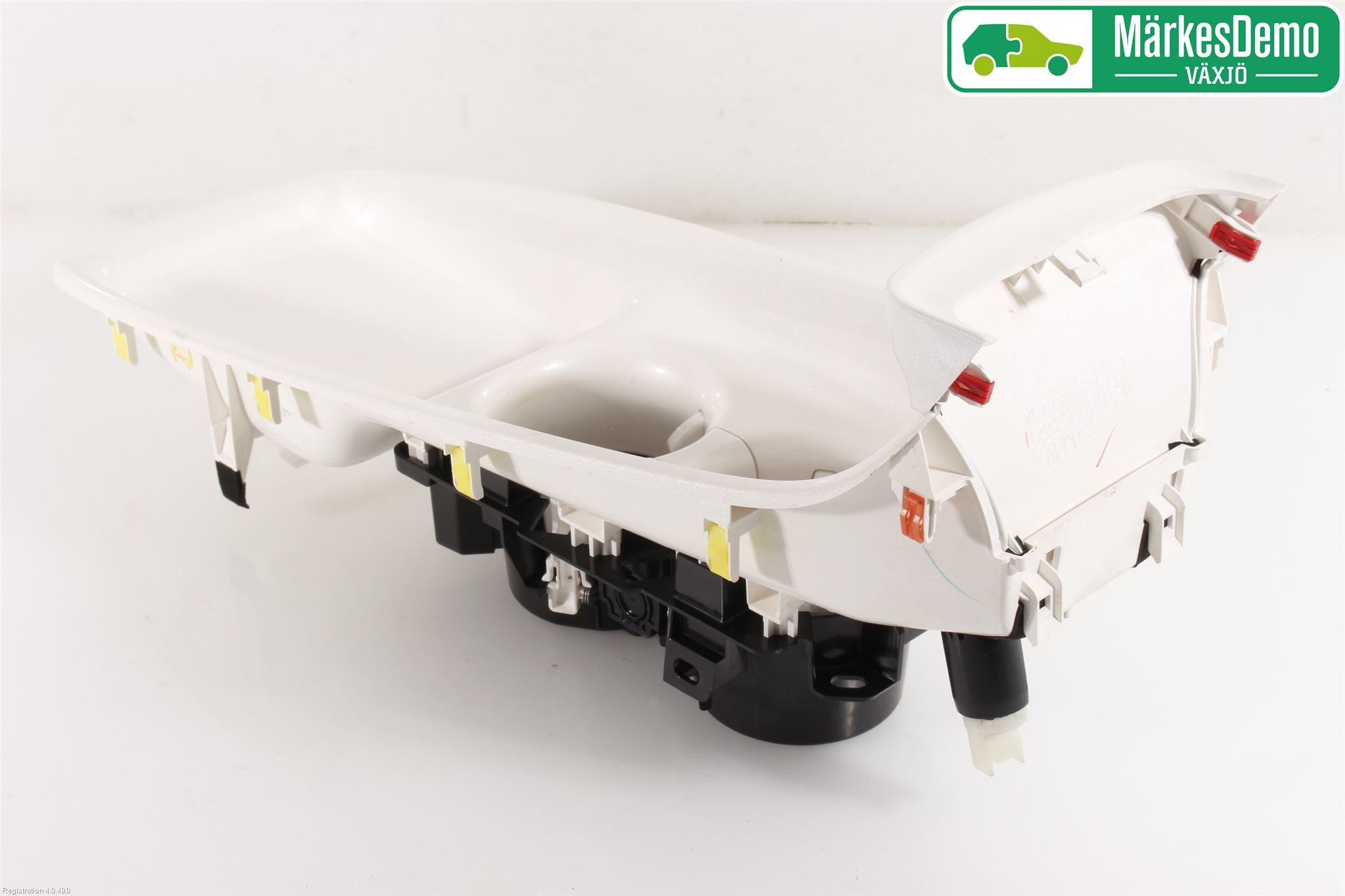 Toyota PRIUS (ZVW50) 16-21 Instrumentkonsoll Golv