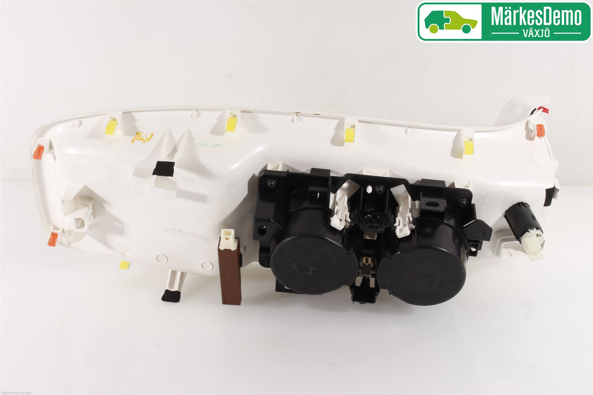 Toyota PRIUS (ZVW50) 16-21 Instrumentkonsoll Golv