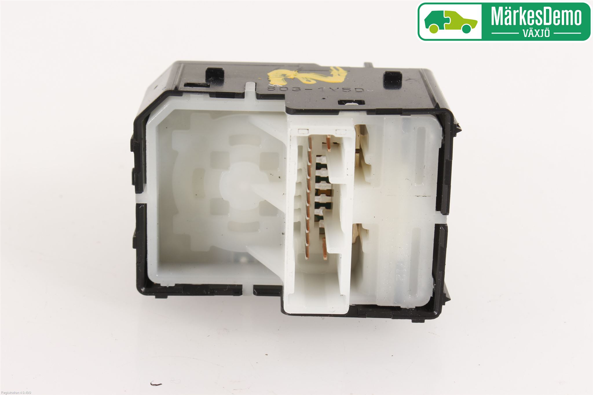 Toyota PRIUS (ZVW50) 16-21 Strömställare Spegel